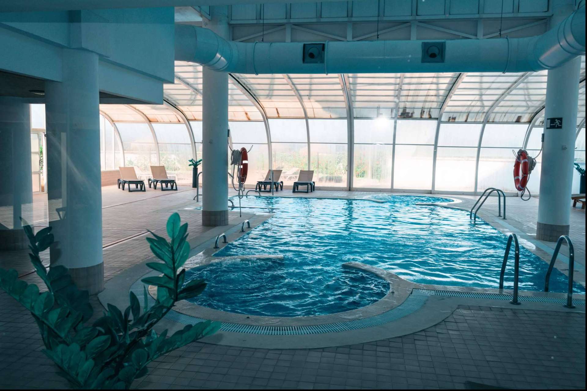 Experiencias integrales de relax, Spa y Belleza destaca por sus circuitos de spa personalizados en todo el país