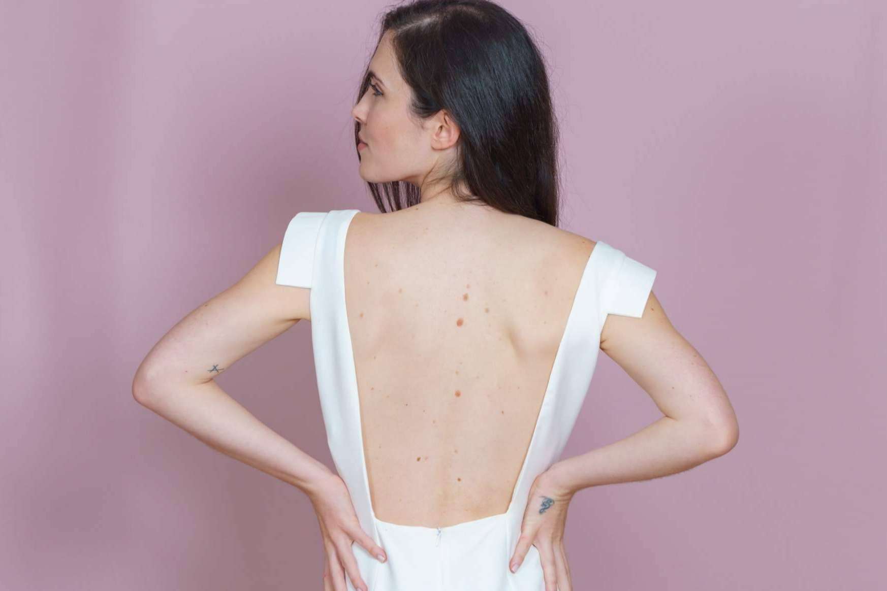 Del boceto al altar; La experiencia personalizada de novias con Valérie Moreau