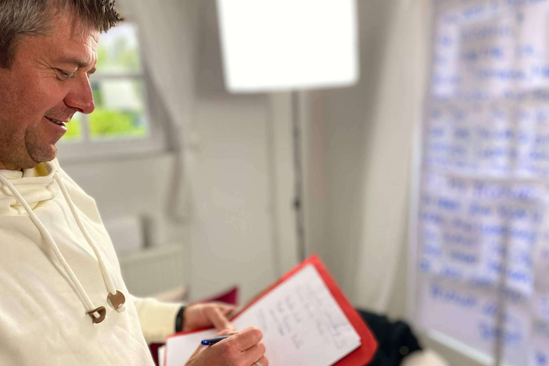 Leap Books, una nueva forma de posicionar a empresarios a través de sus libros