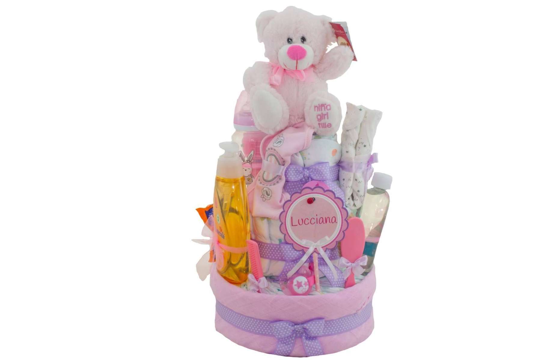 Cositas Chulas, obsequios hechos con mimo para bebés, mamás y familias