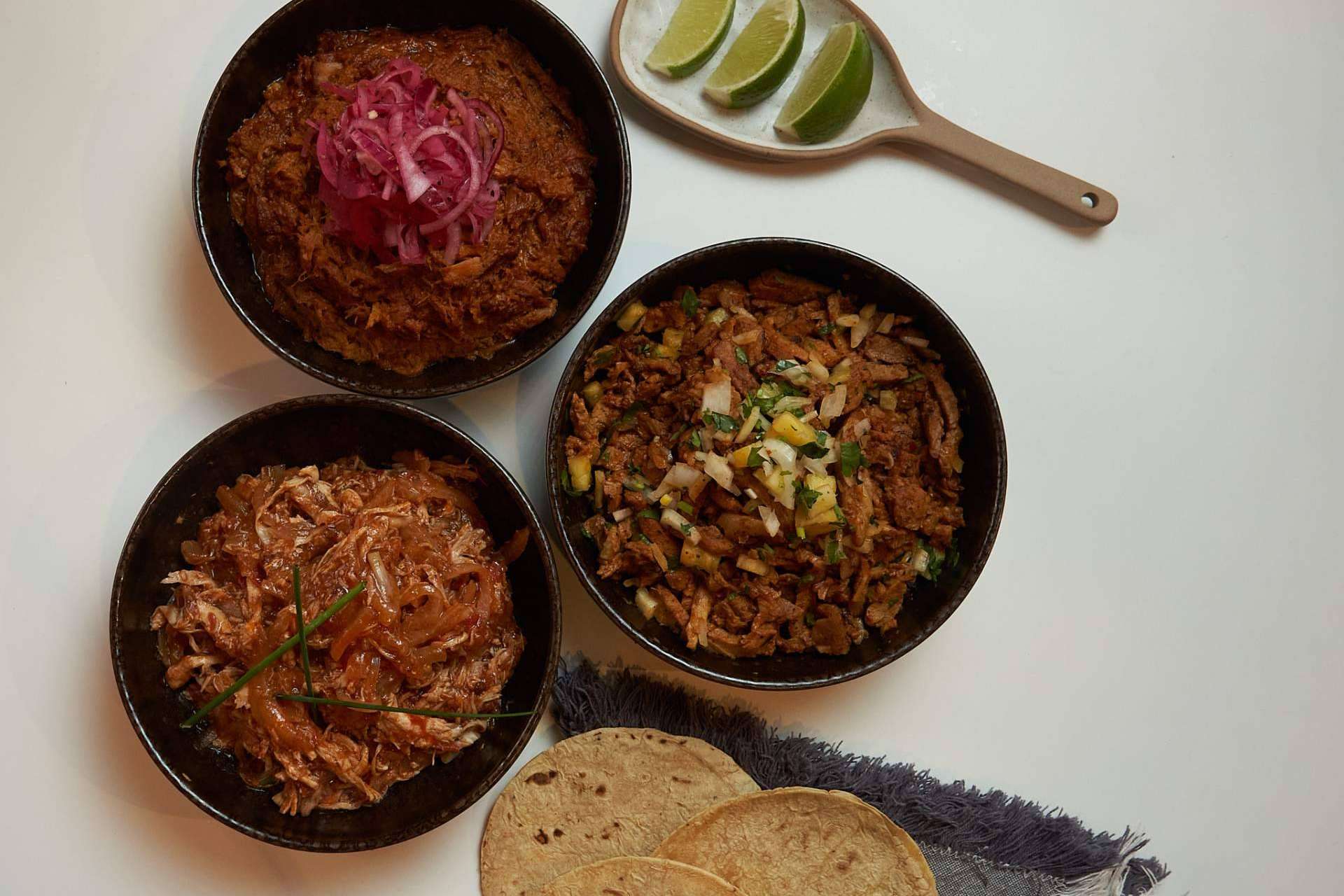 Maíz Maya combina tradición y cercanía con sus productos mexicanos online en España