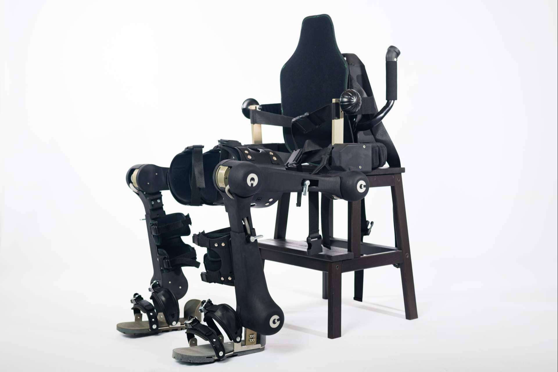 La clínica Movex Clinics impulsa la neurorehabilitación robótica con terapias personalizadas y tecnología avanzada