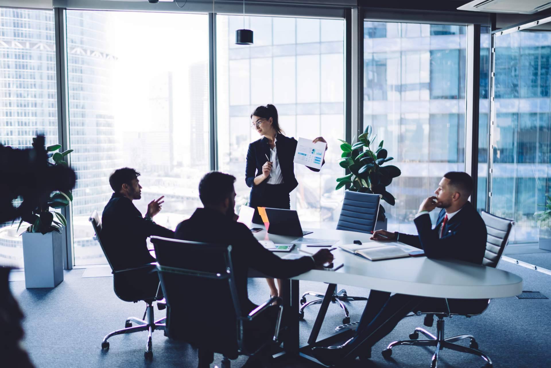 ¿Cómo medir el impacto real de la formación en la empresa?