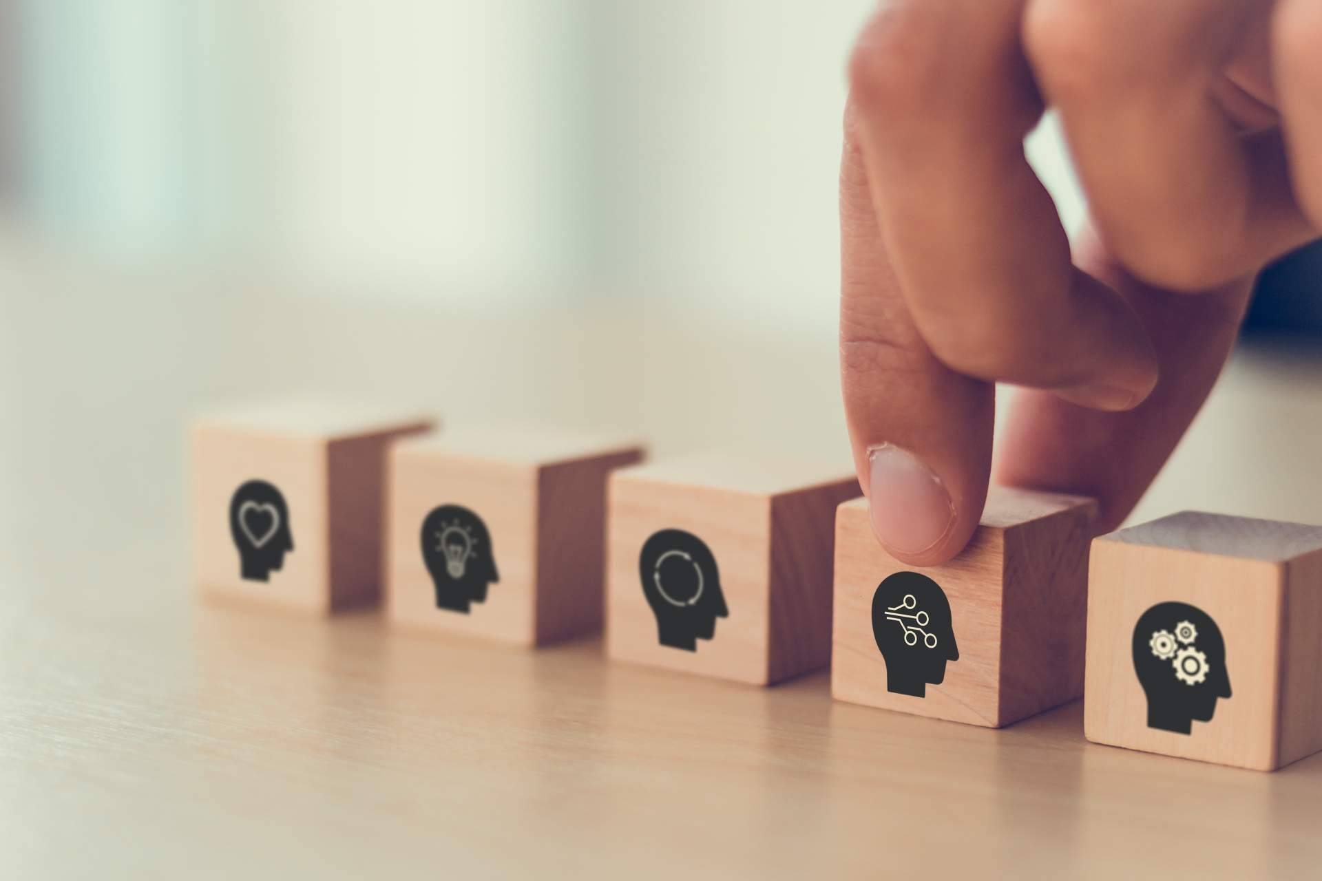 Las herramientas especializadas de Hirint analizan de forma precisa las soft skills, tan importantes en los procesos de selección de personal