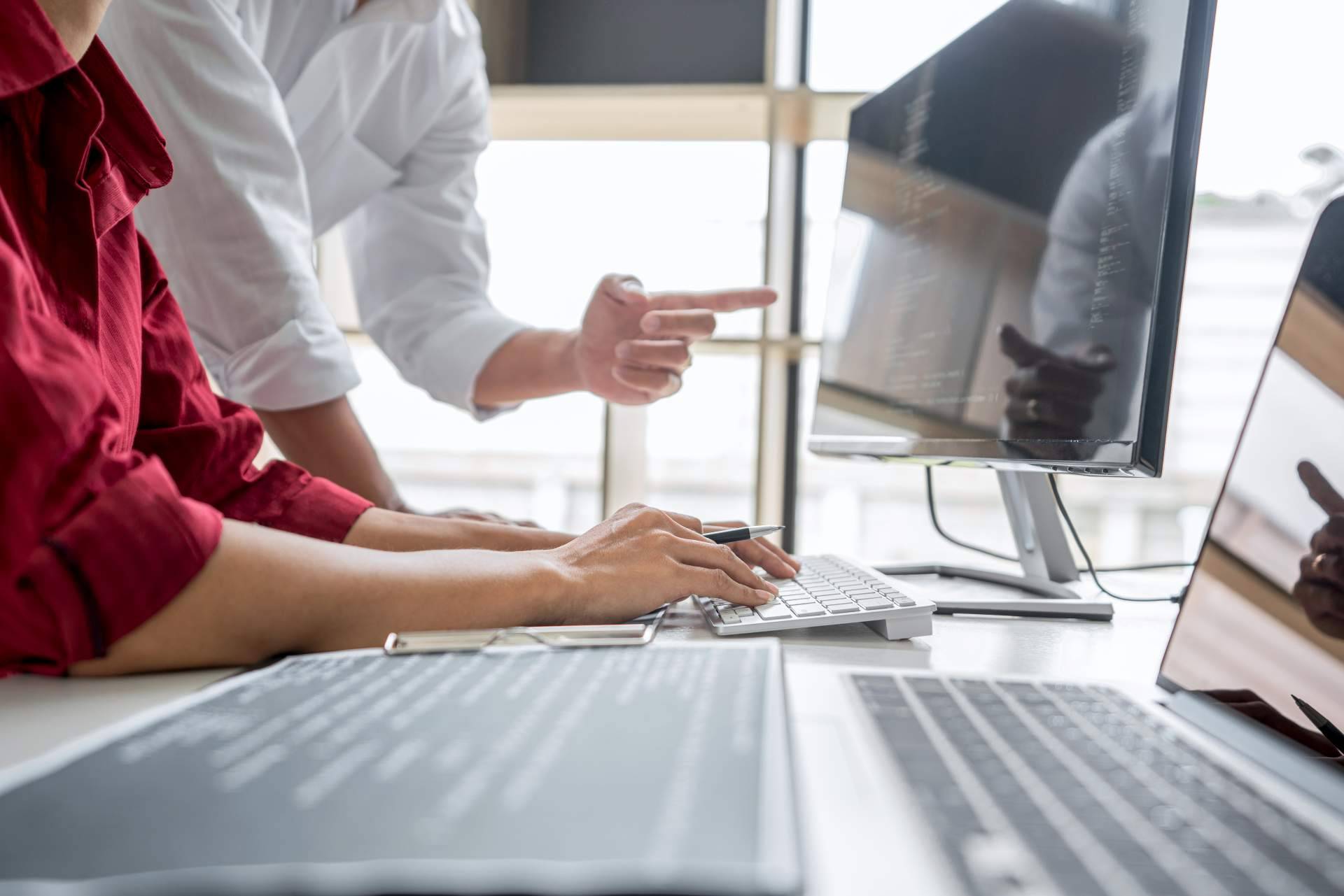 CEESA desarrolla herramientas de software de gestión empresarial adaptadas a sectores estratégicos