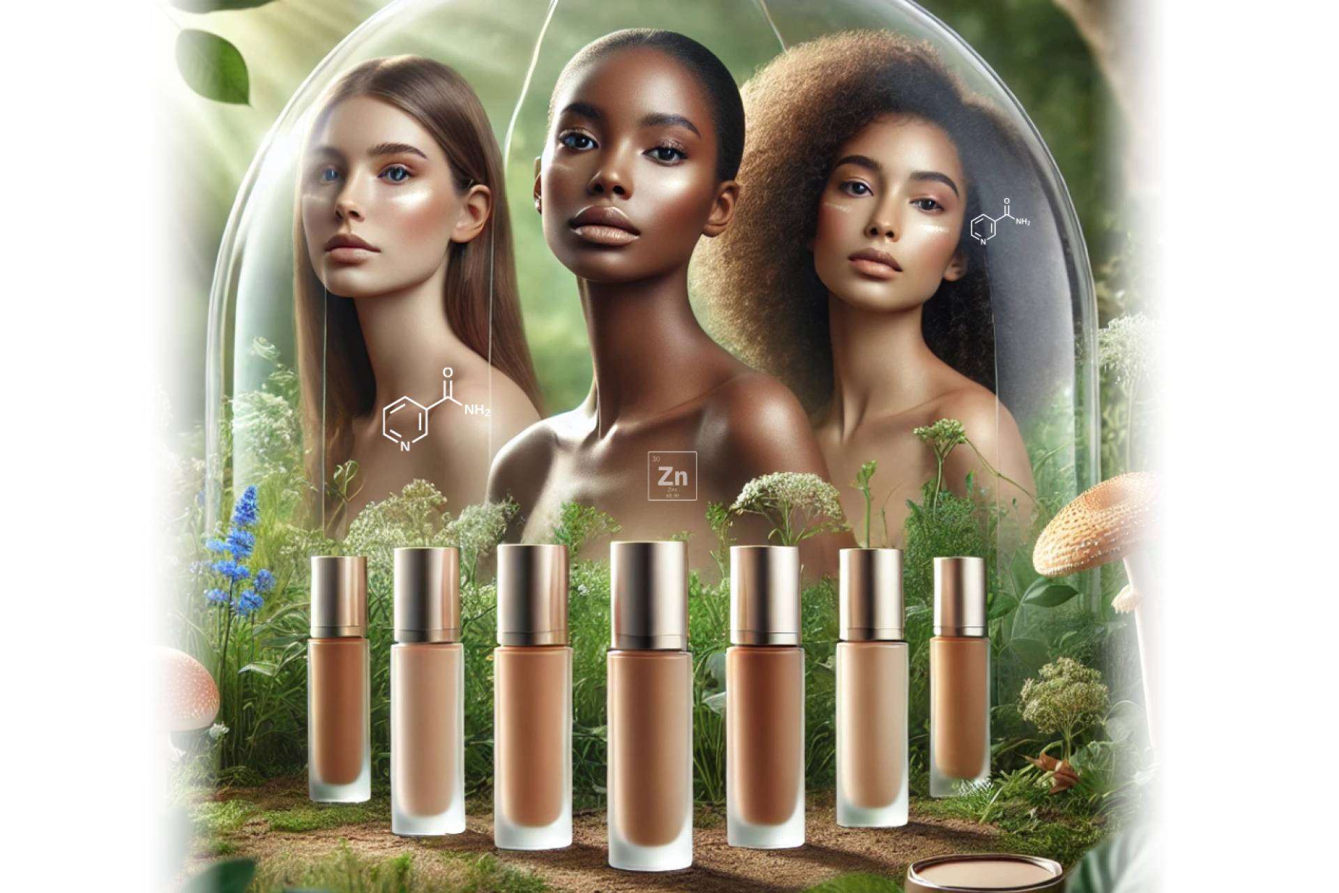 'Sunificación', la revolución silenciosa que transforma la rutina de belleza