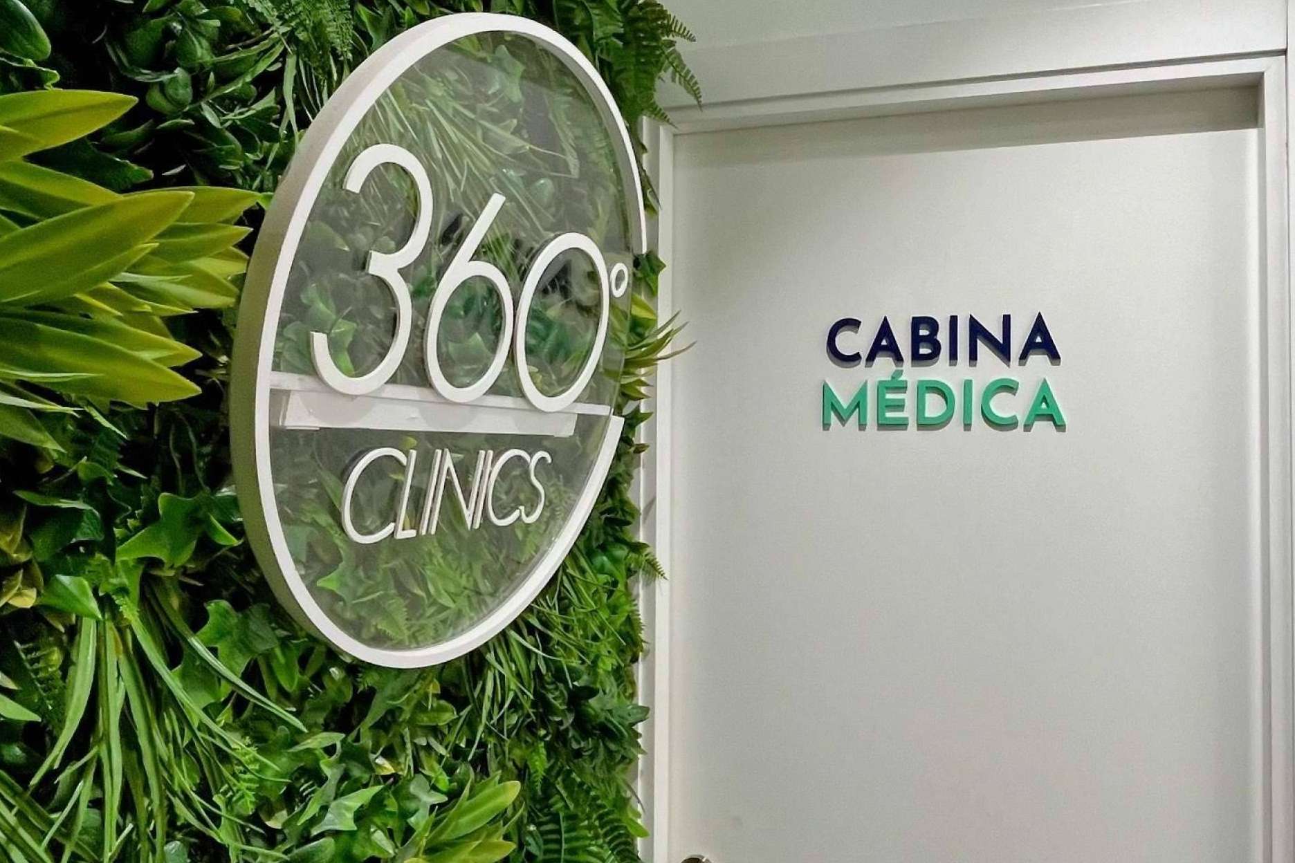360Clinics presenta EyEvolution 360, blefaroplastia avanzada con resultados visibles desde la primera sesión