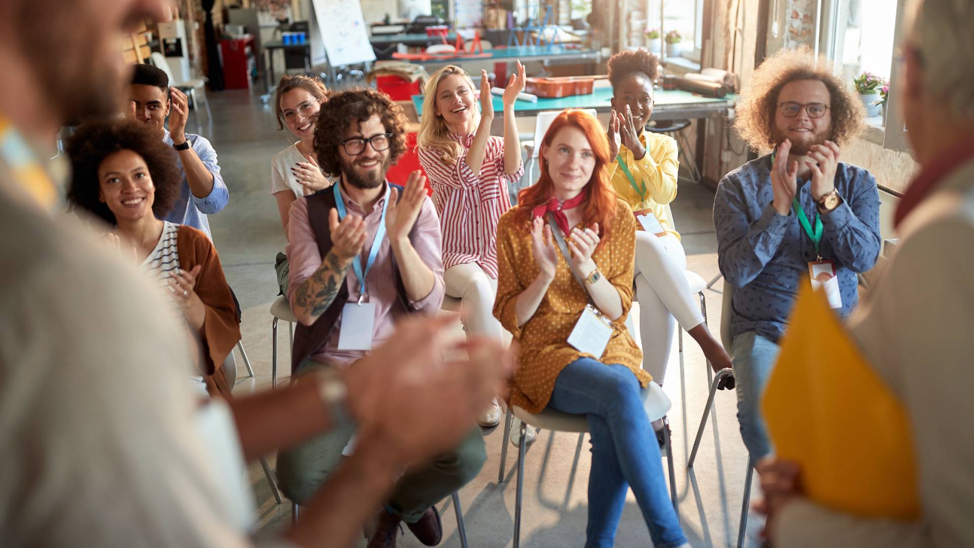 Formación en inglés para profesionales, King’s Training impulsa programas flexibles y personalizados