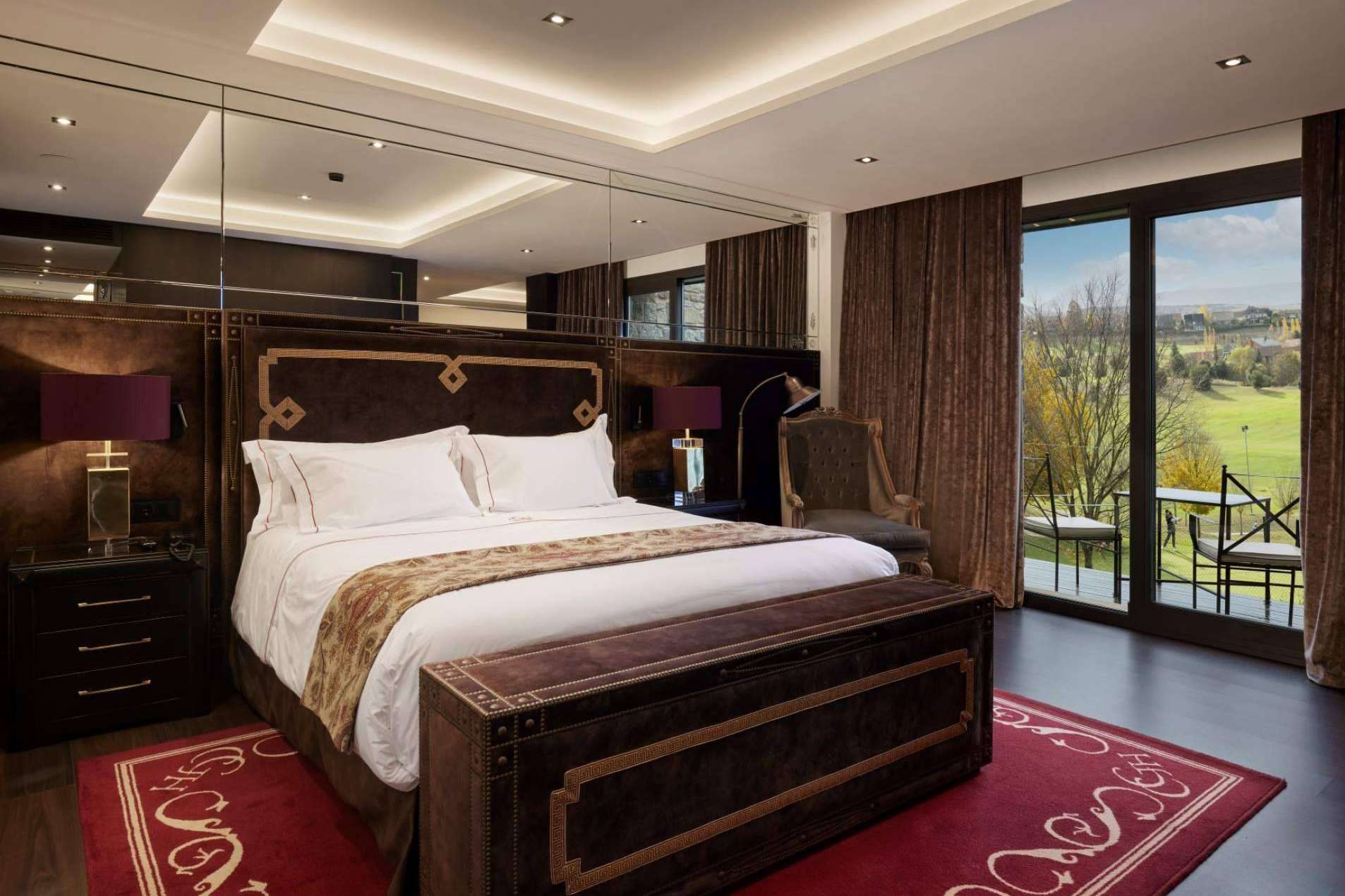 Castillo de Gorraiz Hotel&Spa invita a disfrutar de una escapada de verano en un entorno de lujo y bienestar