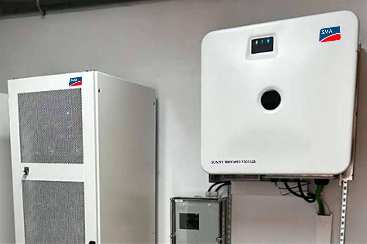 Hotel Convento de Mave lidera la transición energética con aerotermia y fotovoltaica