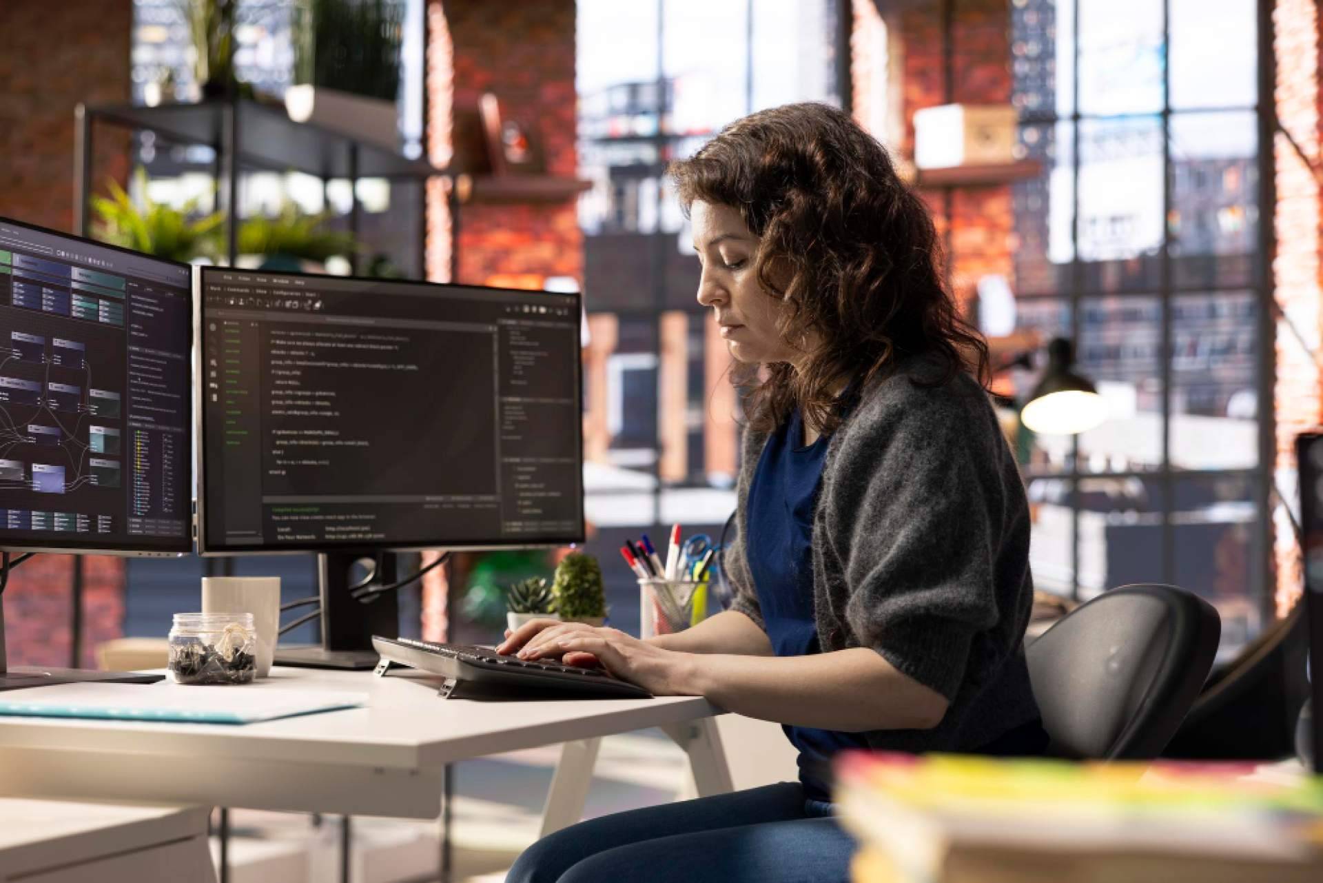 Aplicaciones estándar o software a medida, qué opción se adapta mejor a cada empresa