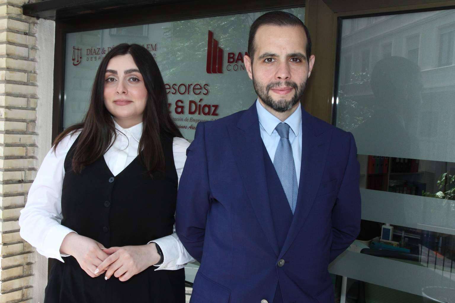 Impuesto de sociedades y cuentas anuales, obligaciones fiscales clave para las empresas, según Díaz & Díaz