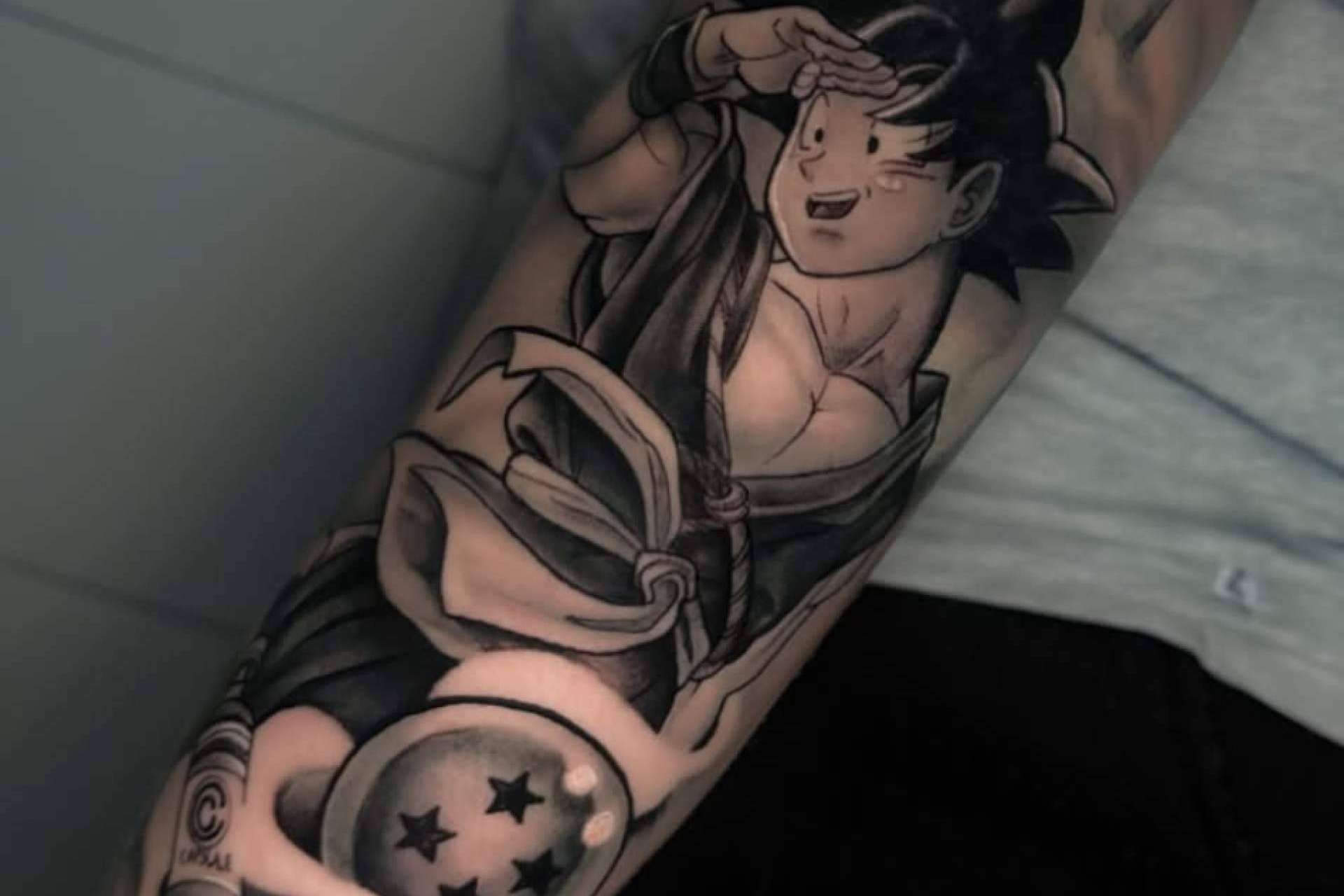 Avantgarde Tattoo, una de las mejores opciones de tattoo en Barcelona