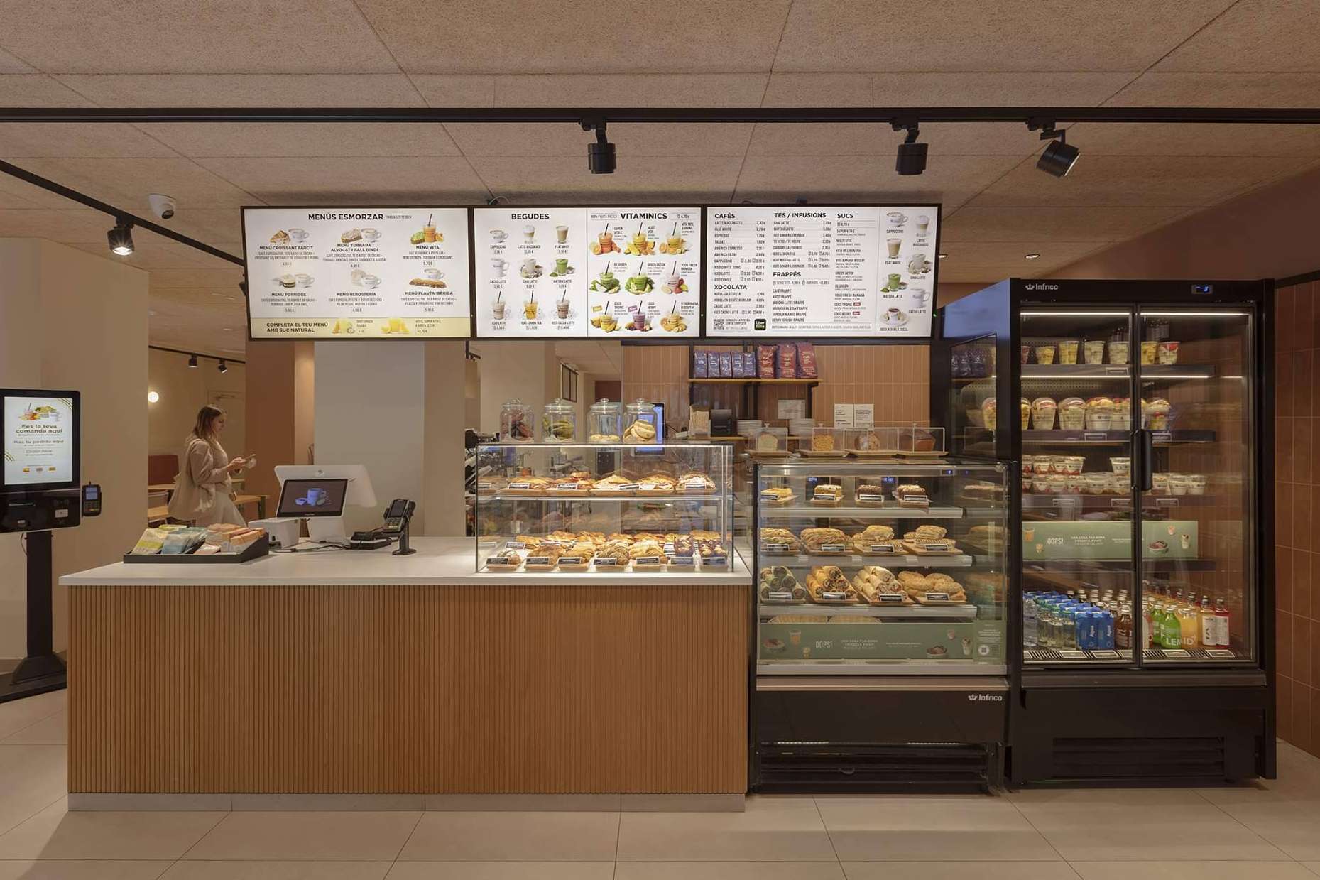 INDAStudio impulsa el retail en Barcelona con interiorismo estratégico y enfoque en neurociencia aplicada