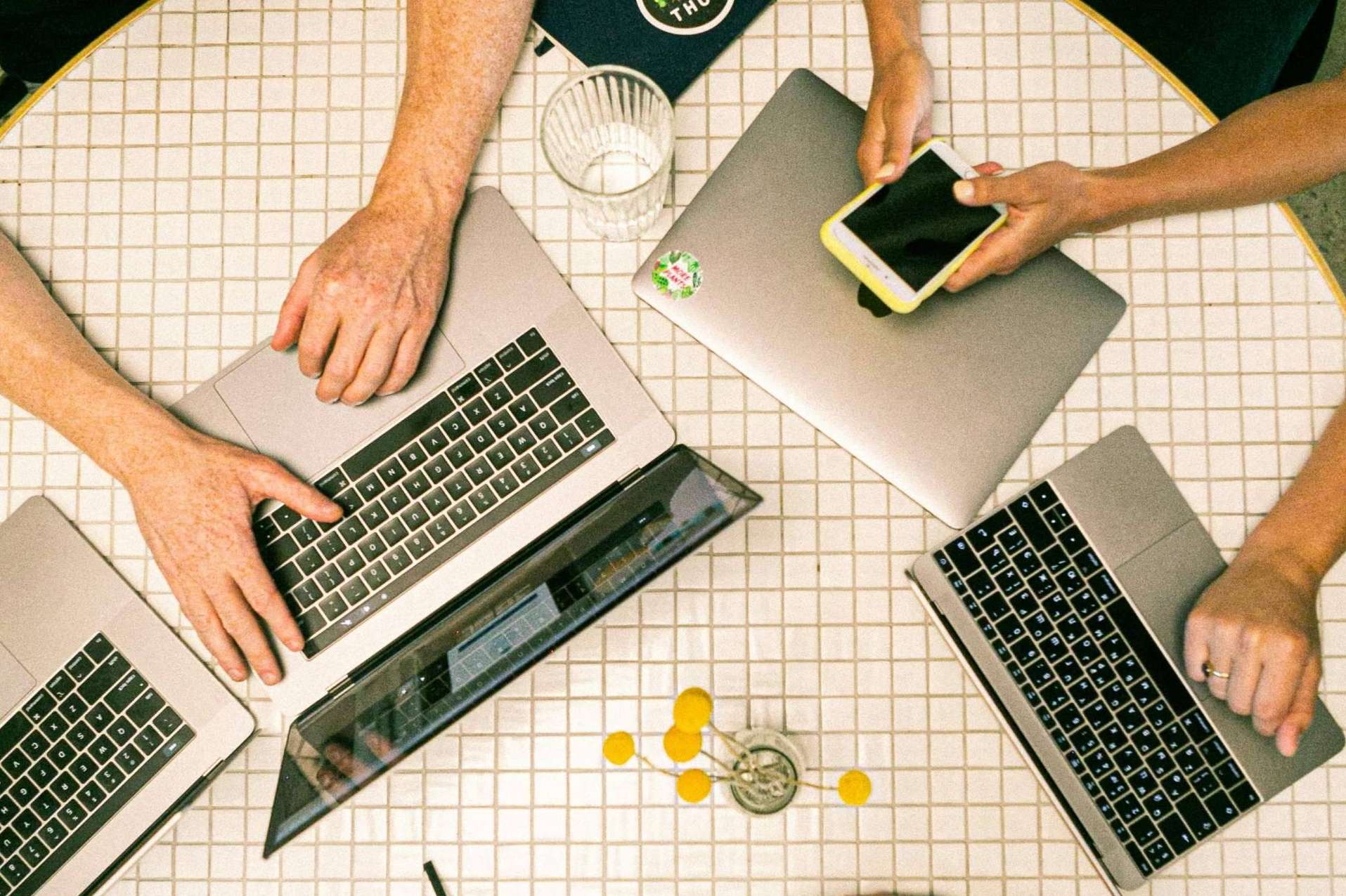 IA y estrategia digital; las pymes descubren su potencial con una auditoría sin coste