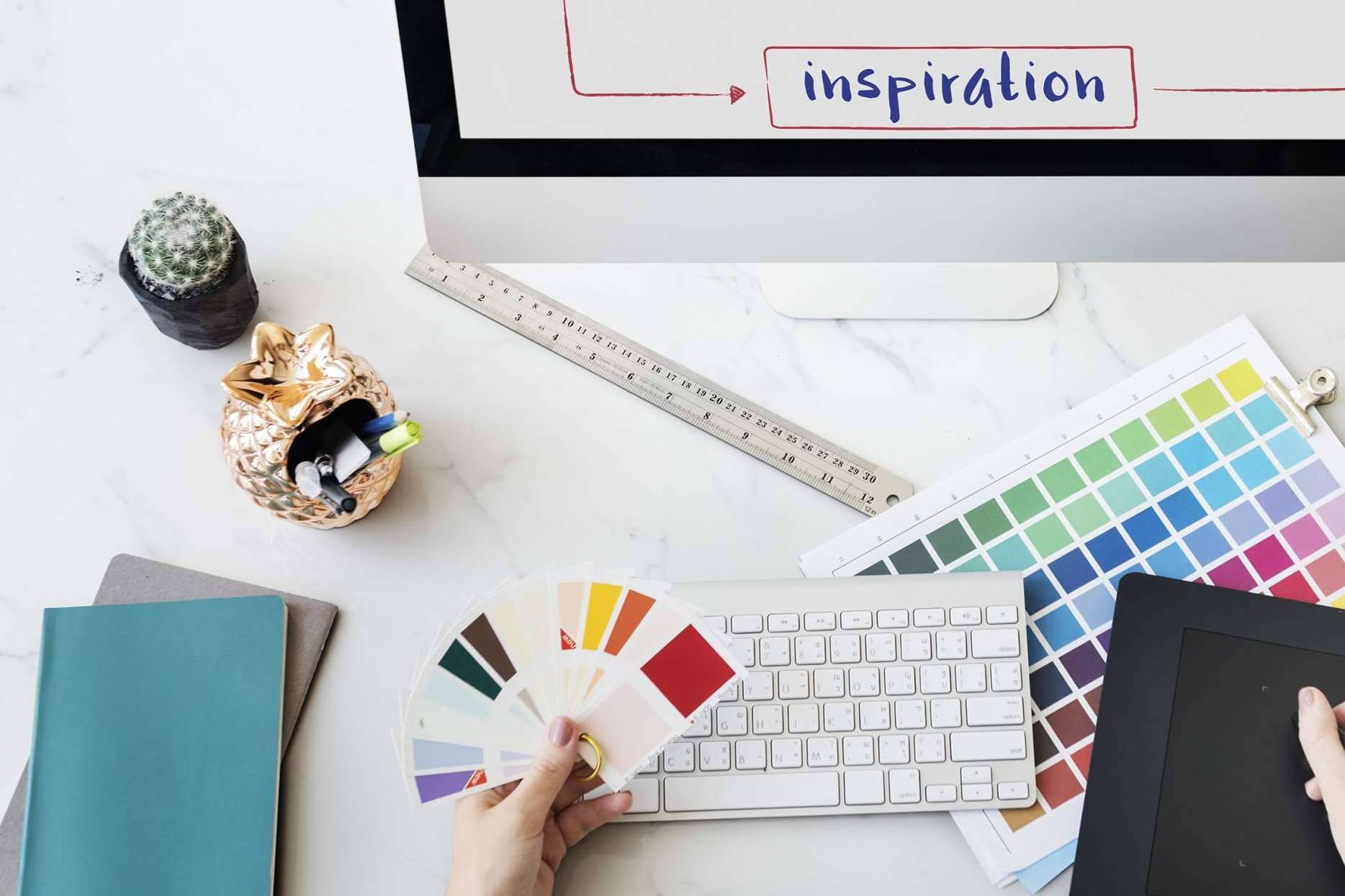 Diseño editorial de catálogos de productos, clave para impulsar ventas