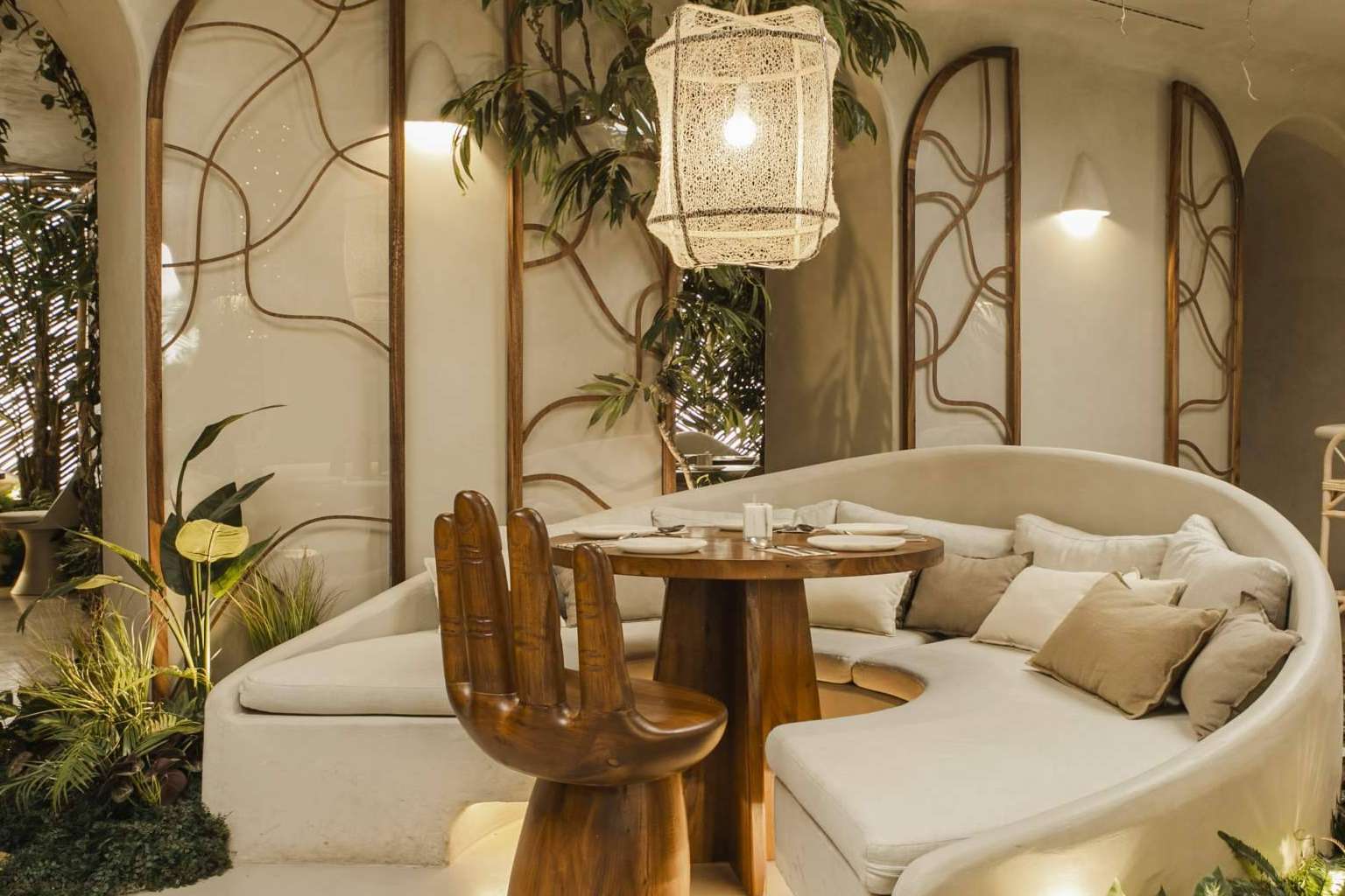 Begin redefine el concepto de franquicia en restauración con locales personalizados y atmósferas inmersivas