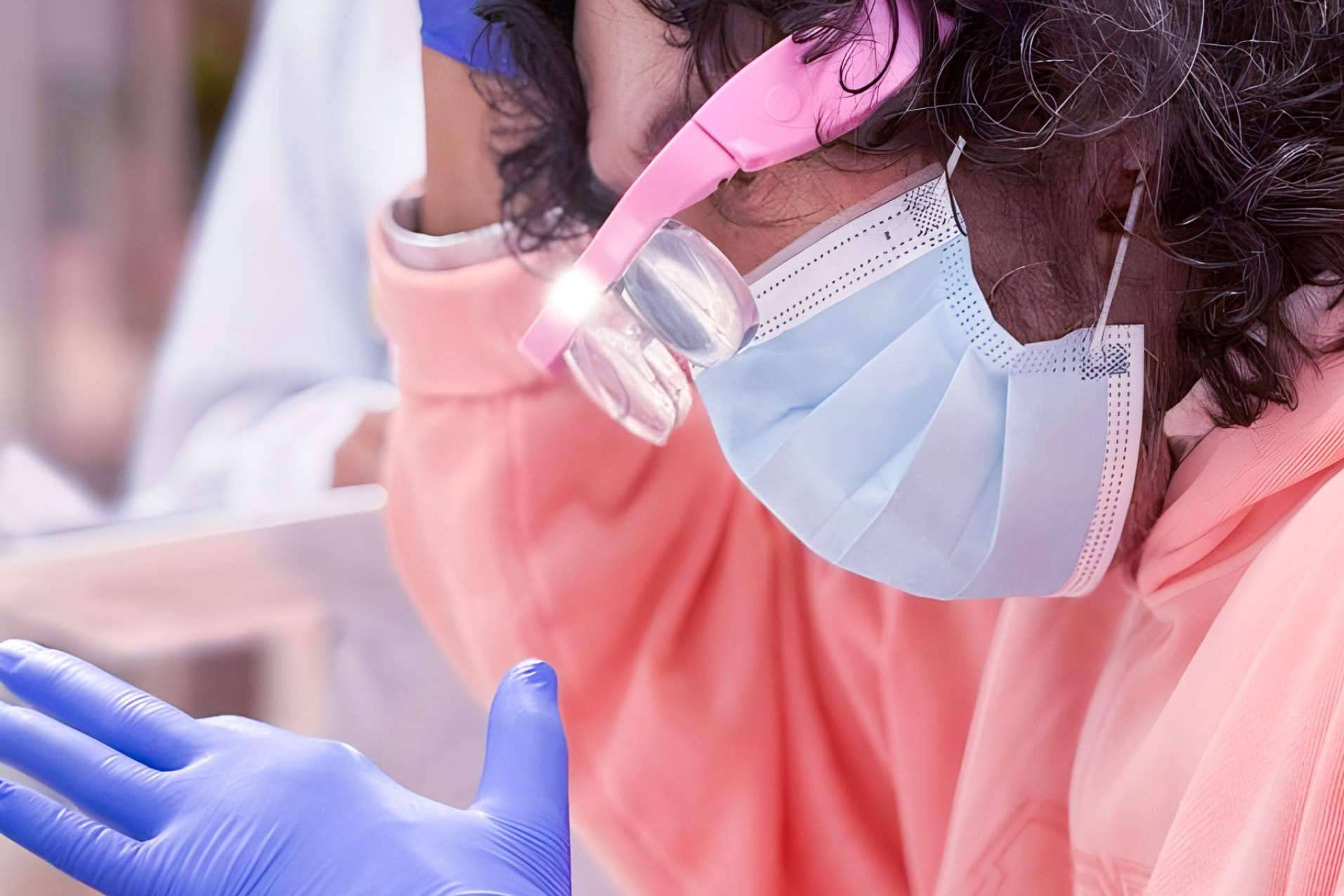 Lo que las encías revelan; el equilibrio invisible de la sonrisa