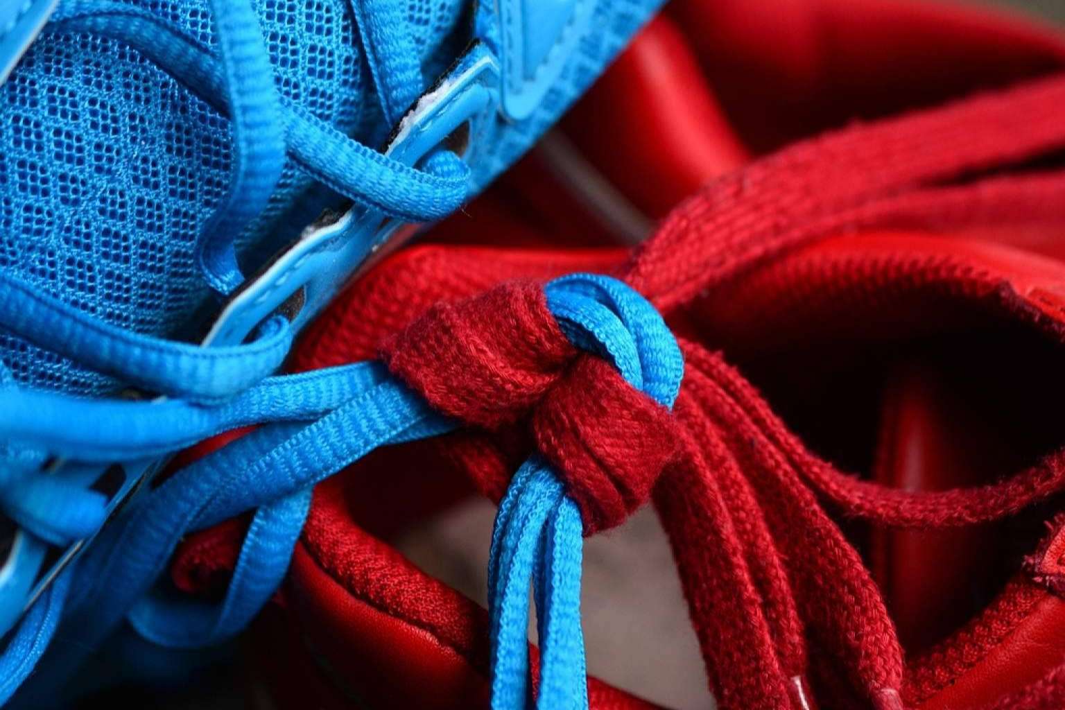 Una tienda que transforma el calzado; Cordones de Colores celebra 12 años de actividad