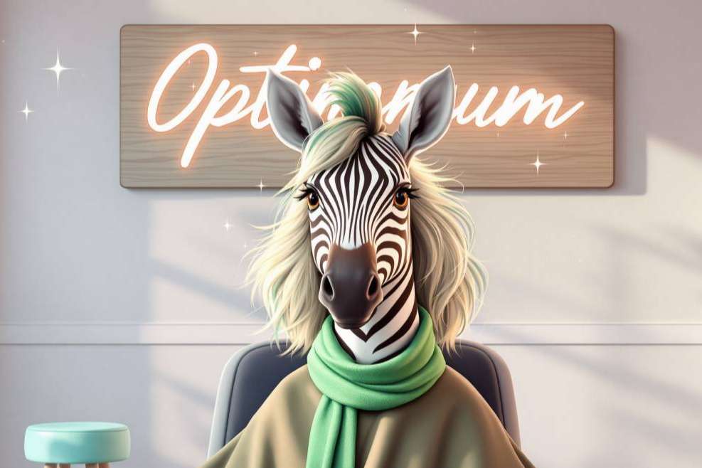 Optimmum Estilistes ofrece servicios de peluquería sin cita previa en Terrassa