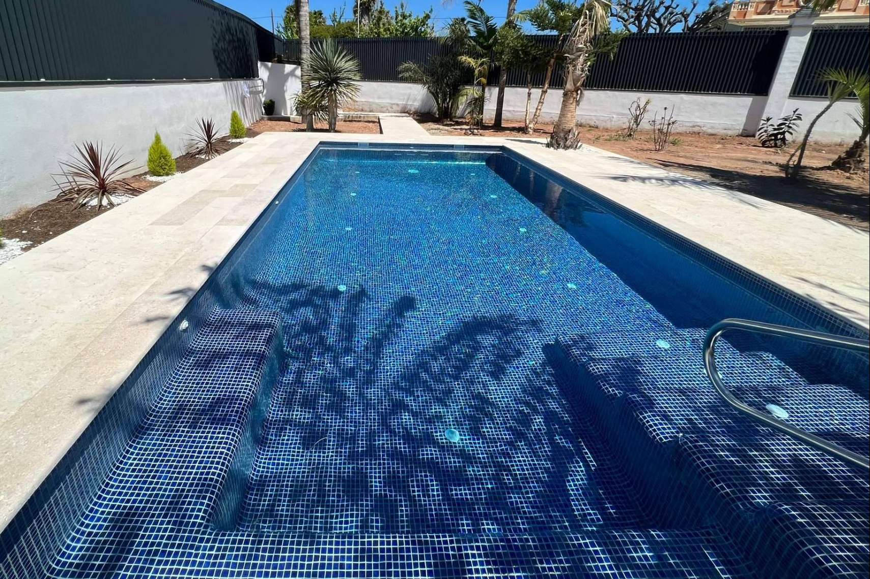 POOL TIGER EUROPE revoluciona la desinfección en piscina con un sistema libre de químicos