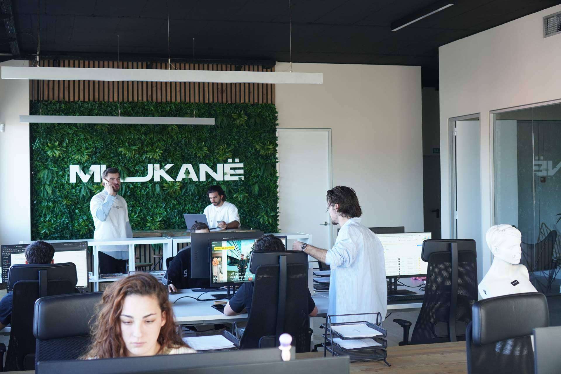 Marketing completo por el precio de un empleado; así es la propuesta de Mukane