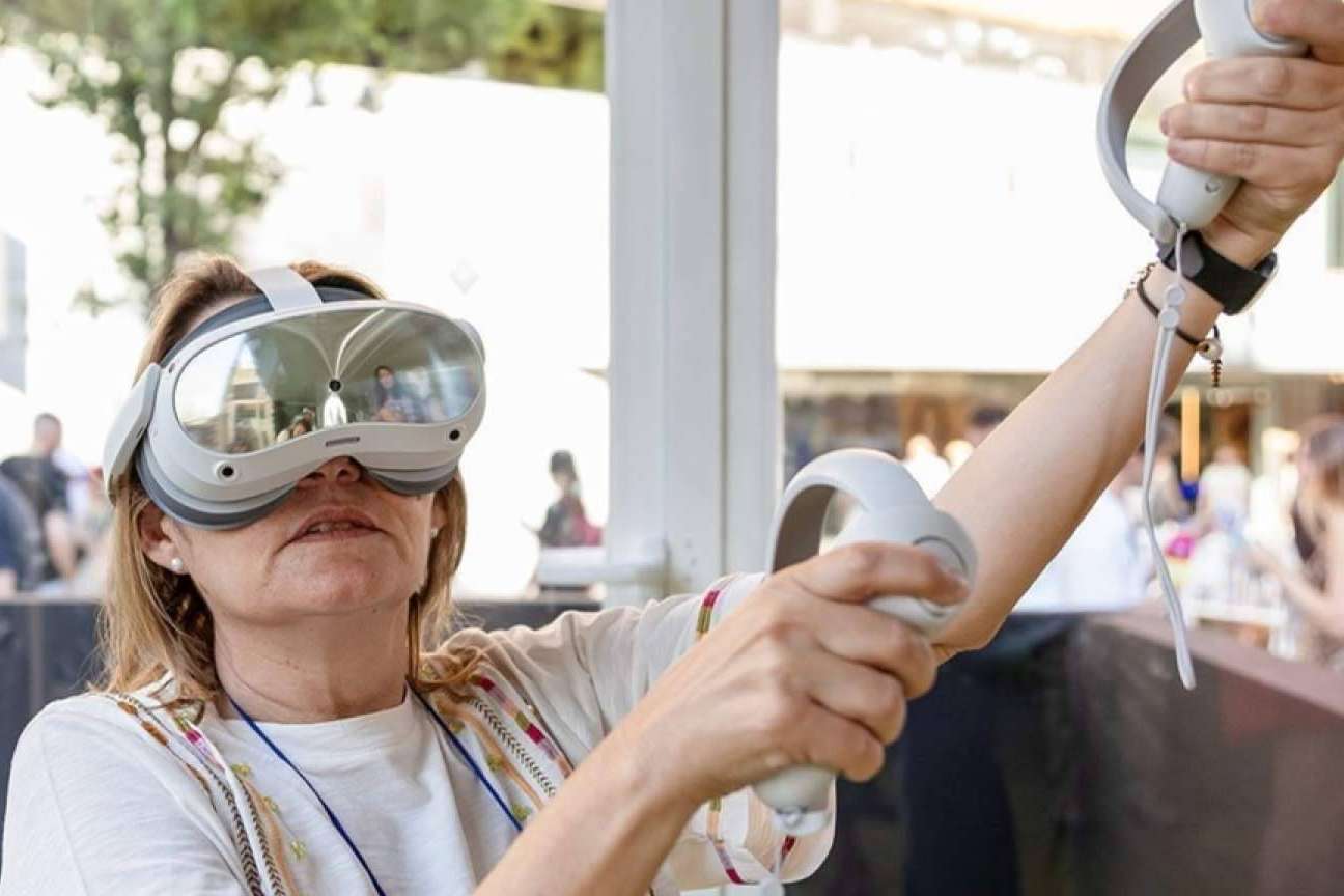 Música clásica, realidad virtual y bienestar emocional; una experiencia transformadora