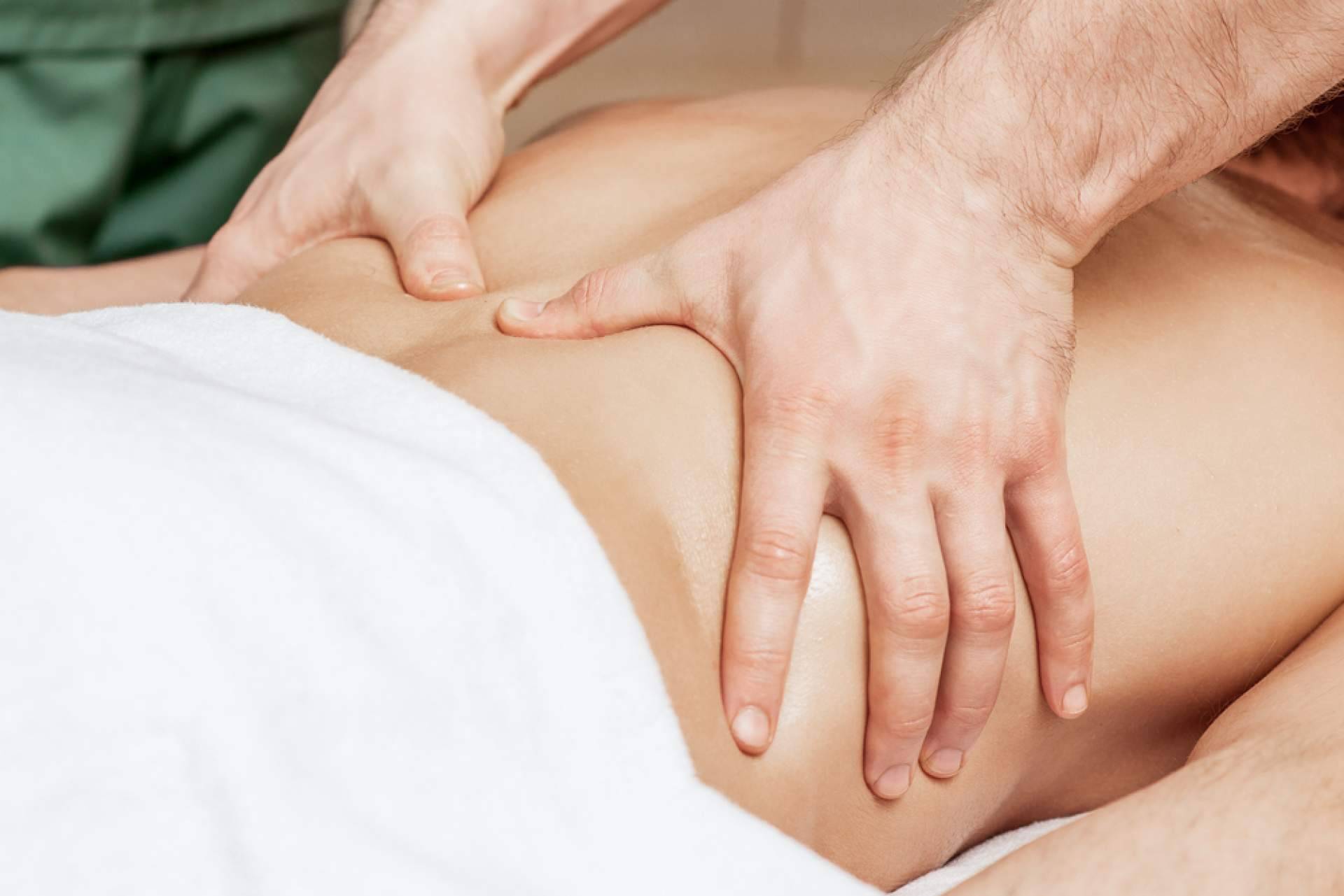 ARION WELLNESS, referente en masajes terapéuticos en Valencia con atención personalizada y técnicas avanzadas