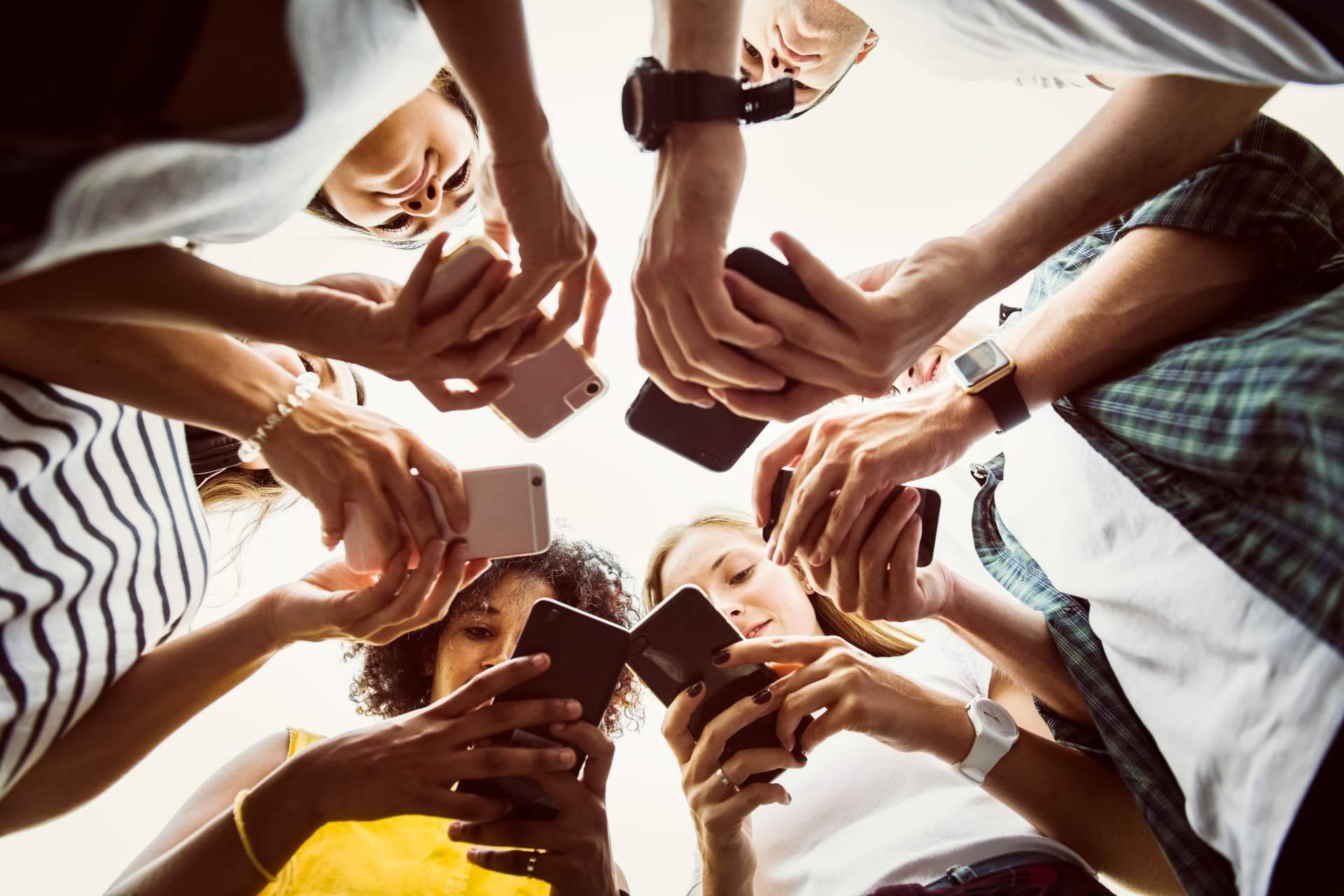 Instagram se integra en Google; el contenido de redes sociales llega al buscador