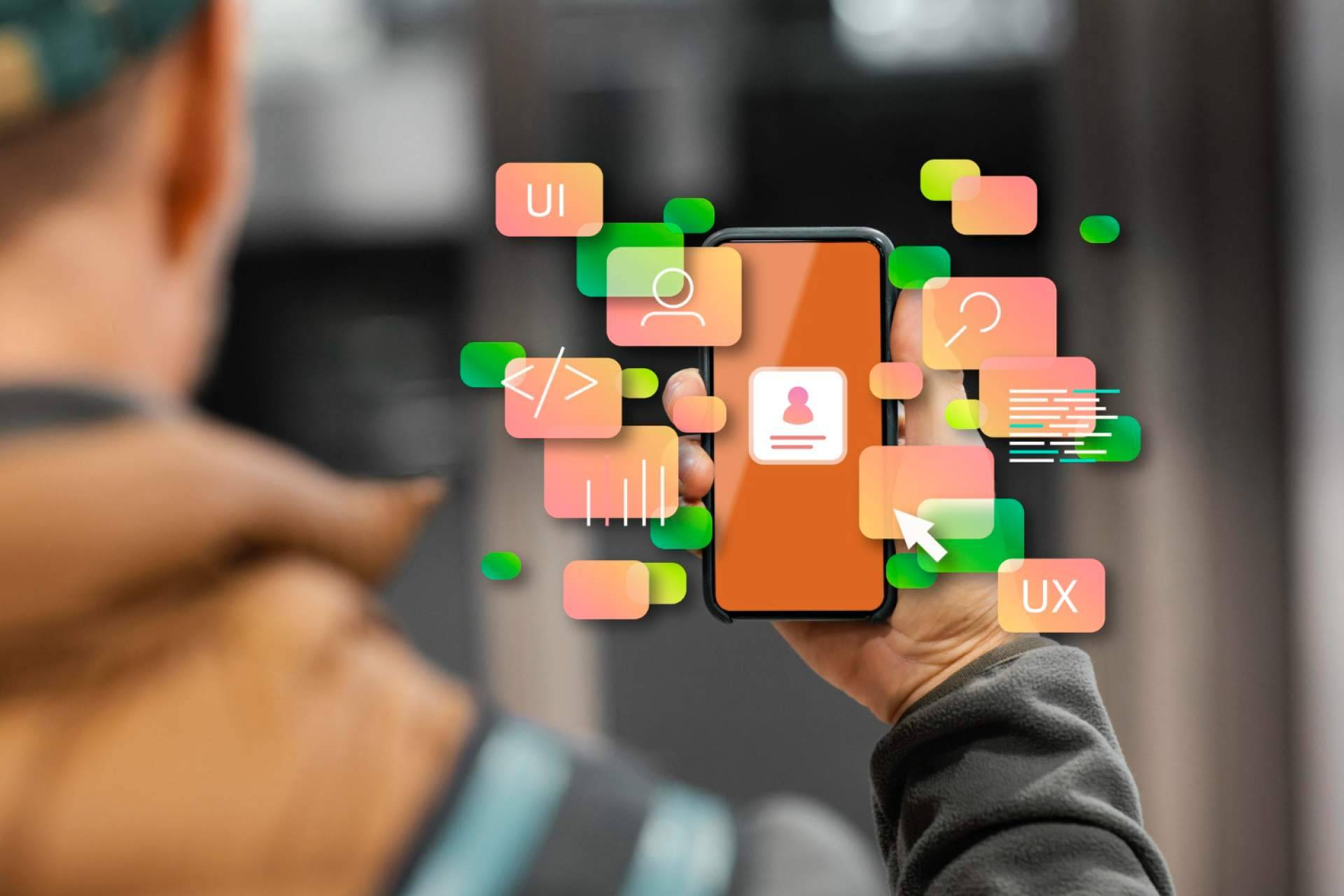 Lapisoft potencia la digitalización empresarial con software móvil personalizado