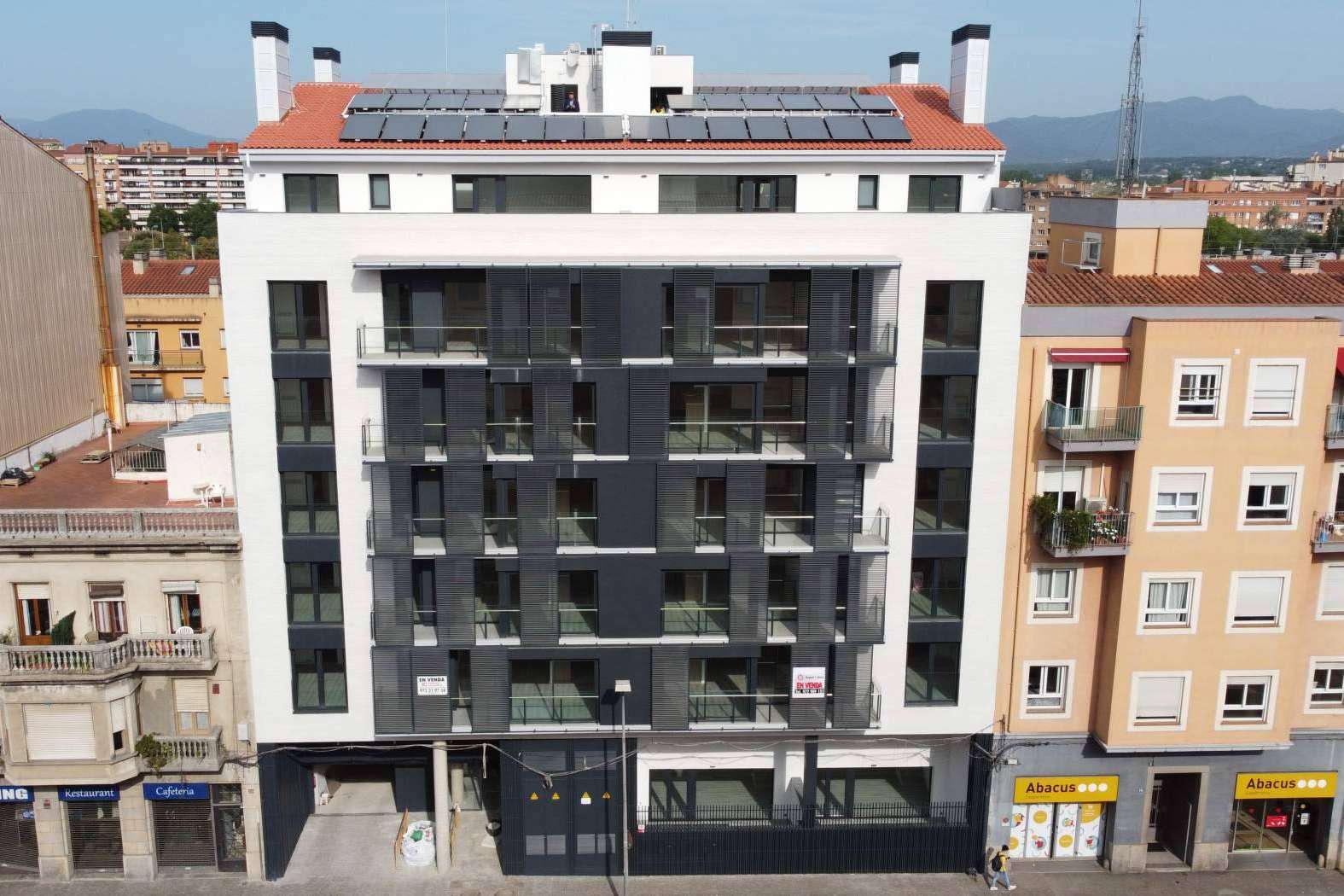 El valor de un arquitecto experto en promociones de obra nueva en Barcelona