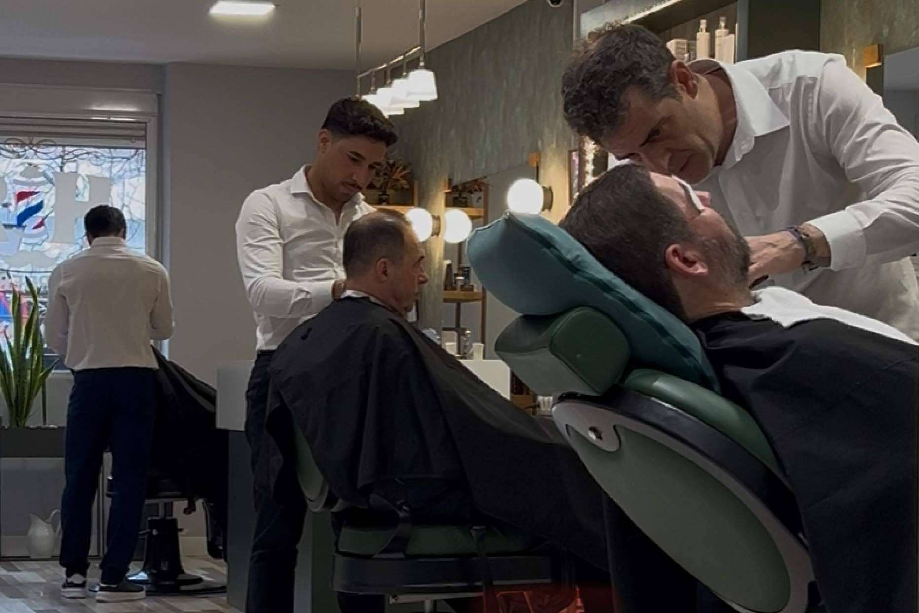 Tendencias masculinas; cortes y barbas imprescindibles para el verano