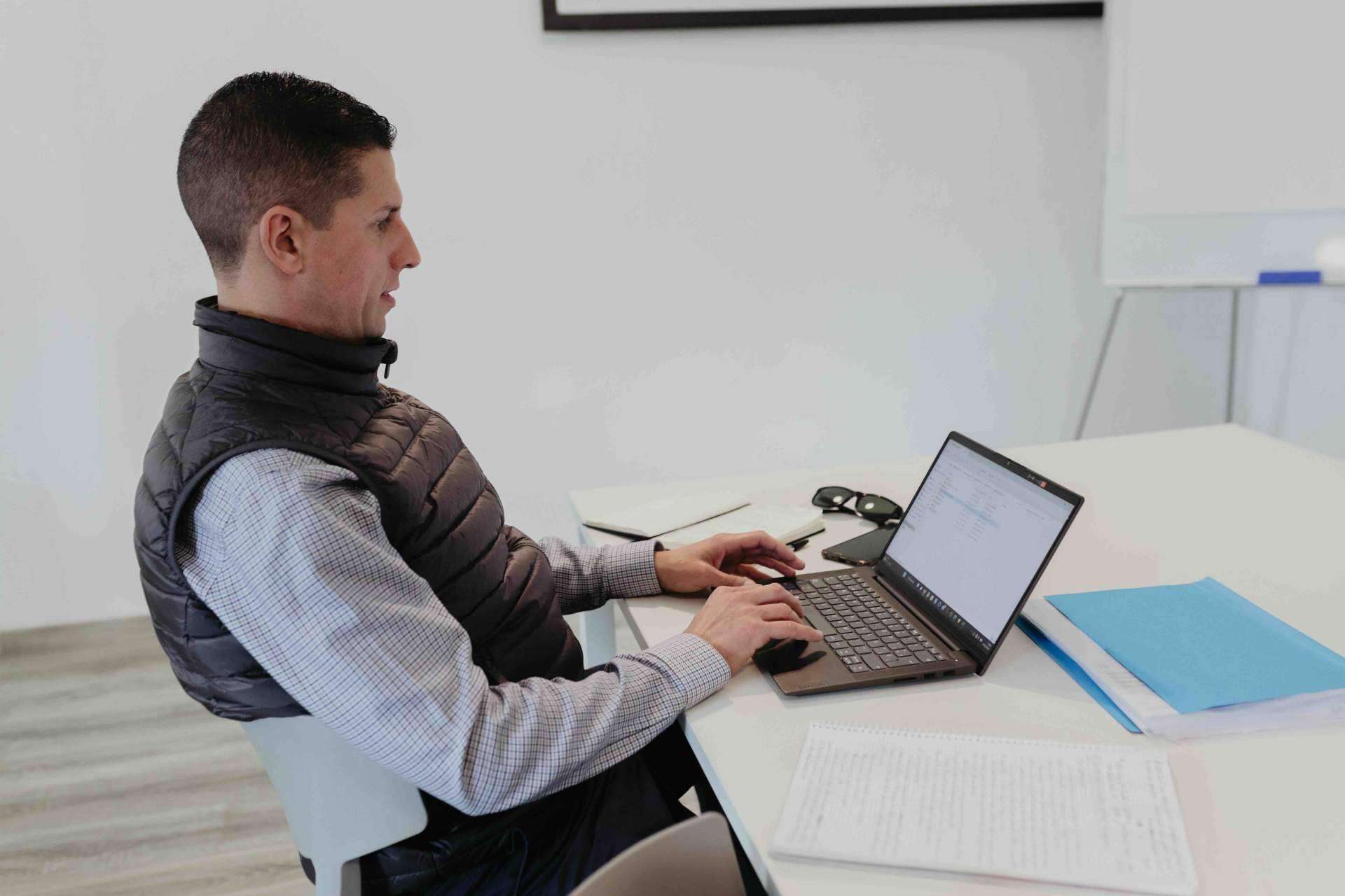 Su Asesor Inmobiliario y Contable amplía servicios con financiación para compradores de inmuebles