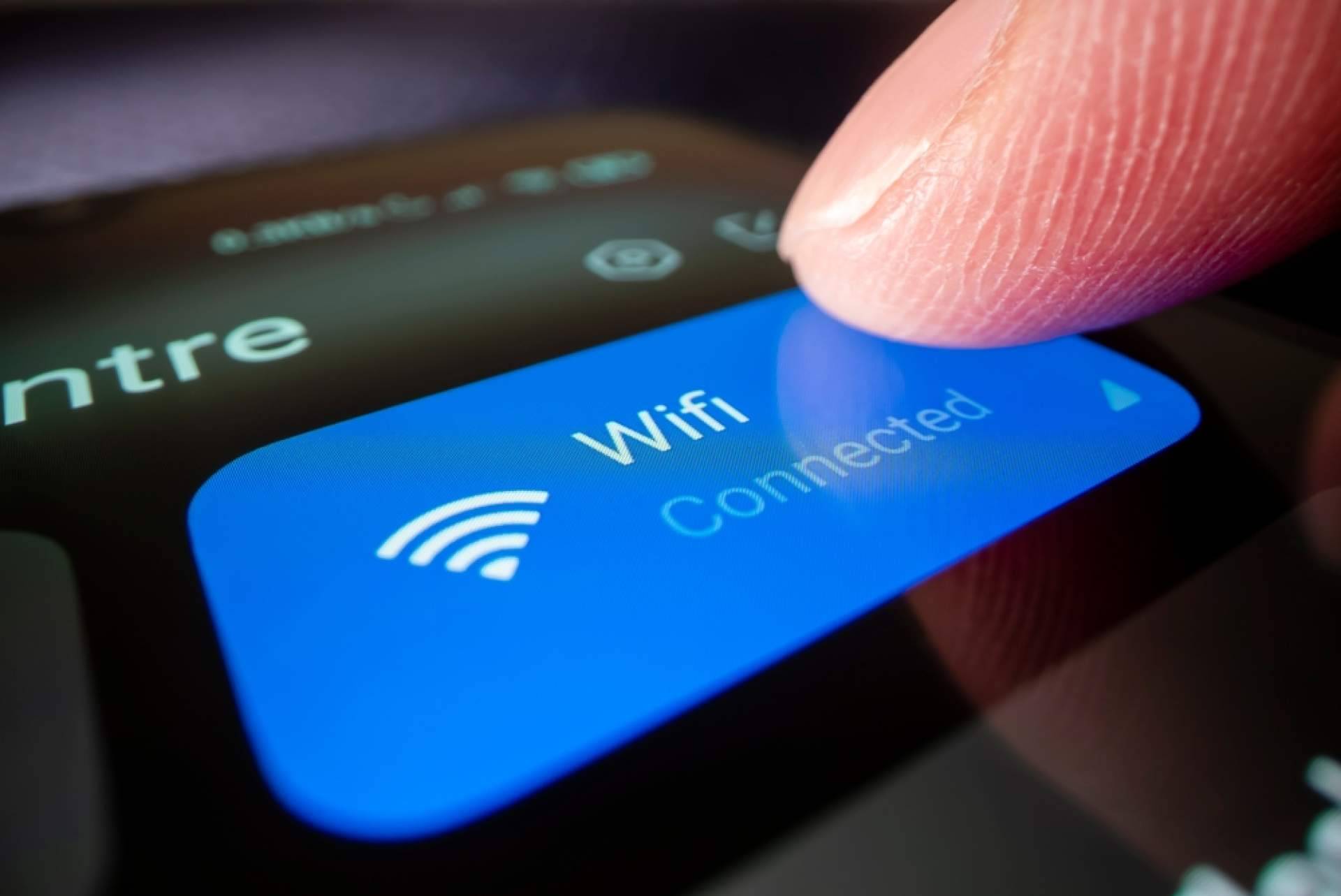 Lamartel Telecom transforma la conectividad con WIFI 7 por red ethernet