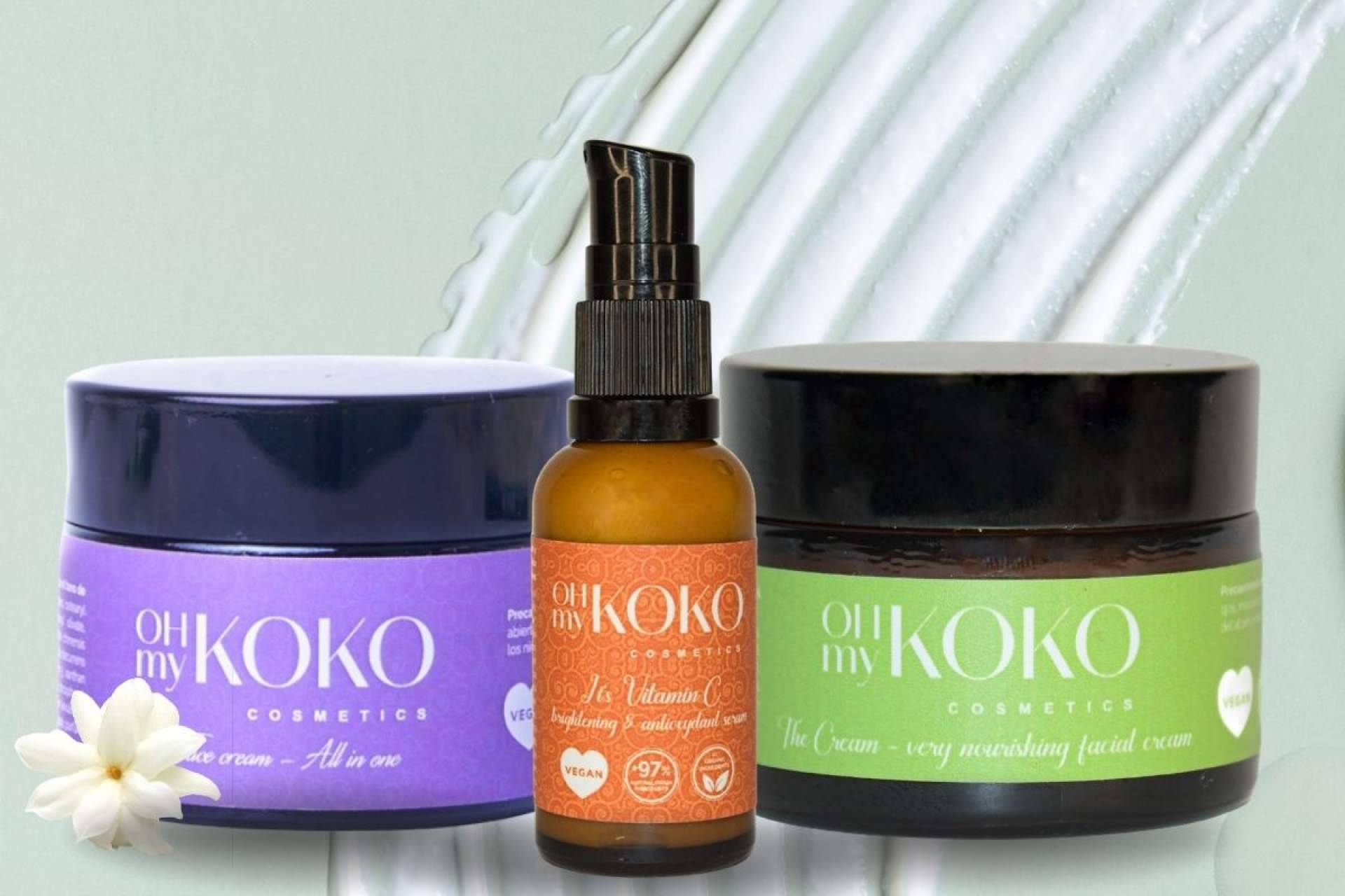Skin activism; el compromiso ético de OhMyKoko con la cosmética responsable