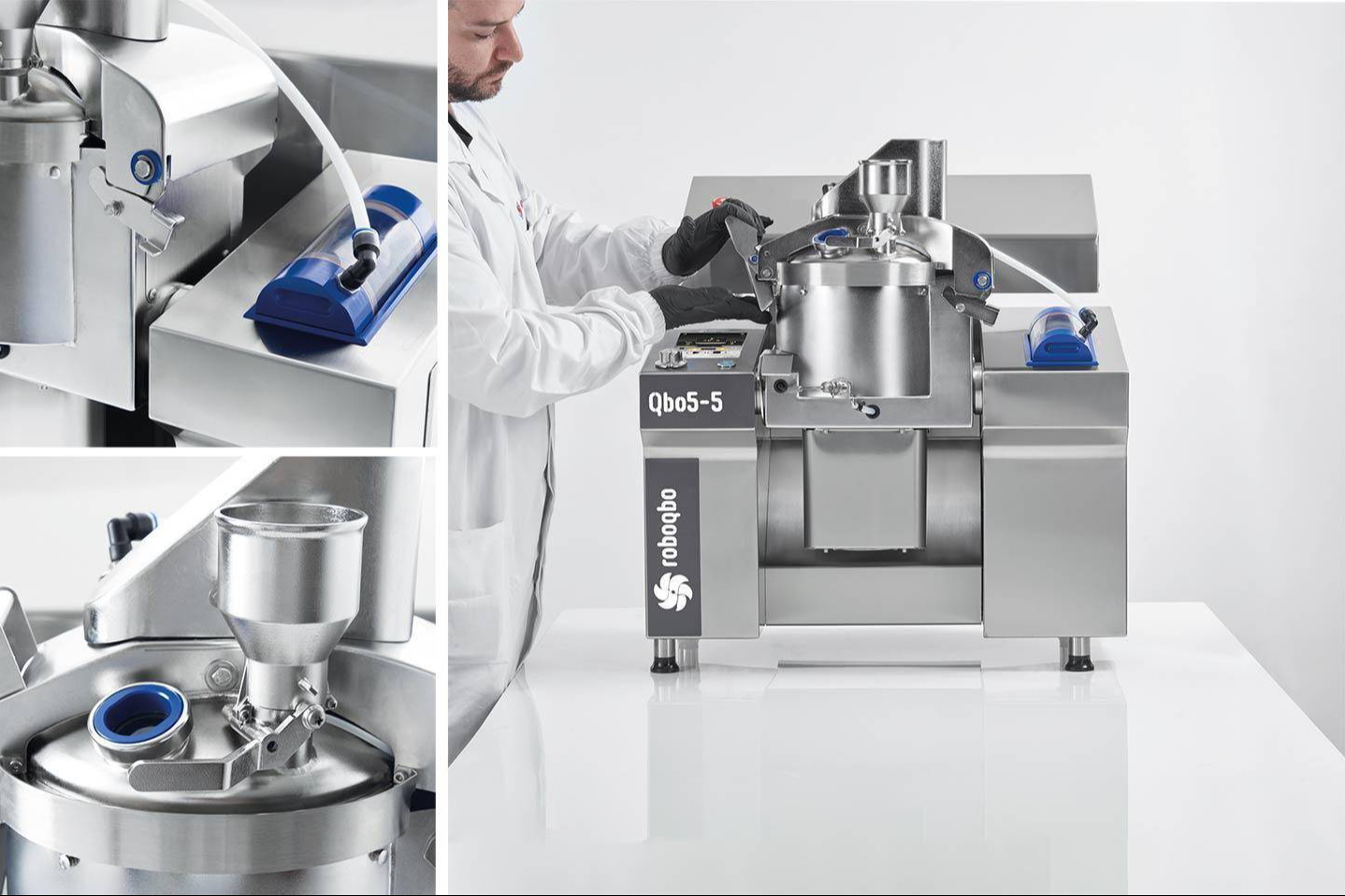 Innovación en hostelería; el mejor equipamiento profesional para optimizar la cocina