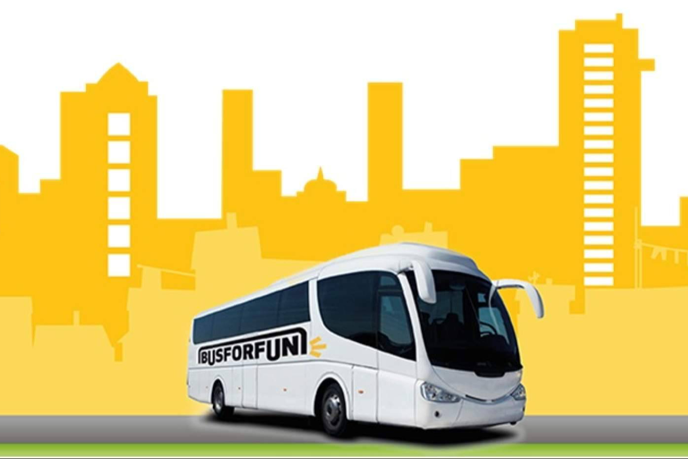BusForFun impulsa la movilidad corporativa sostenible con su solución de commuting inteligente