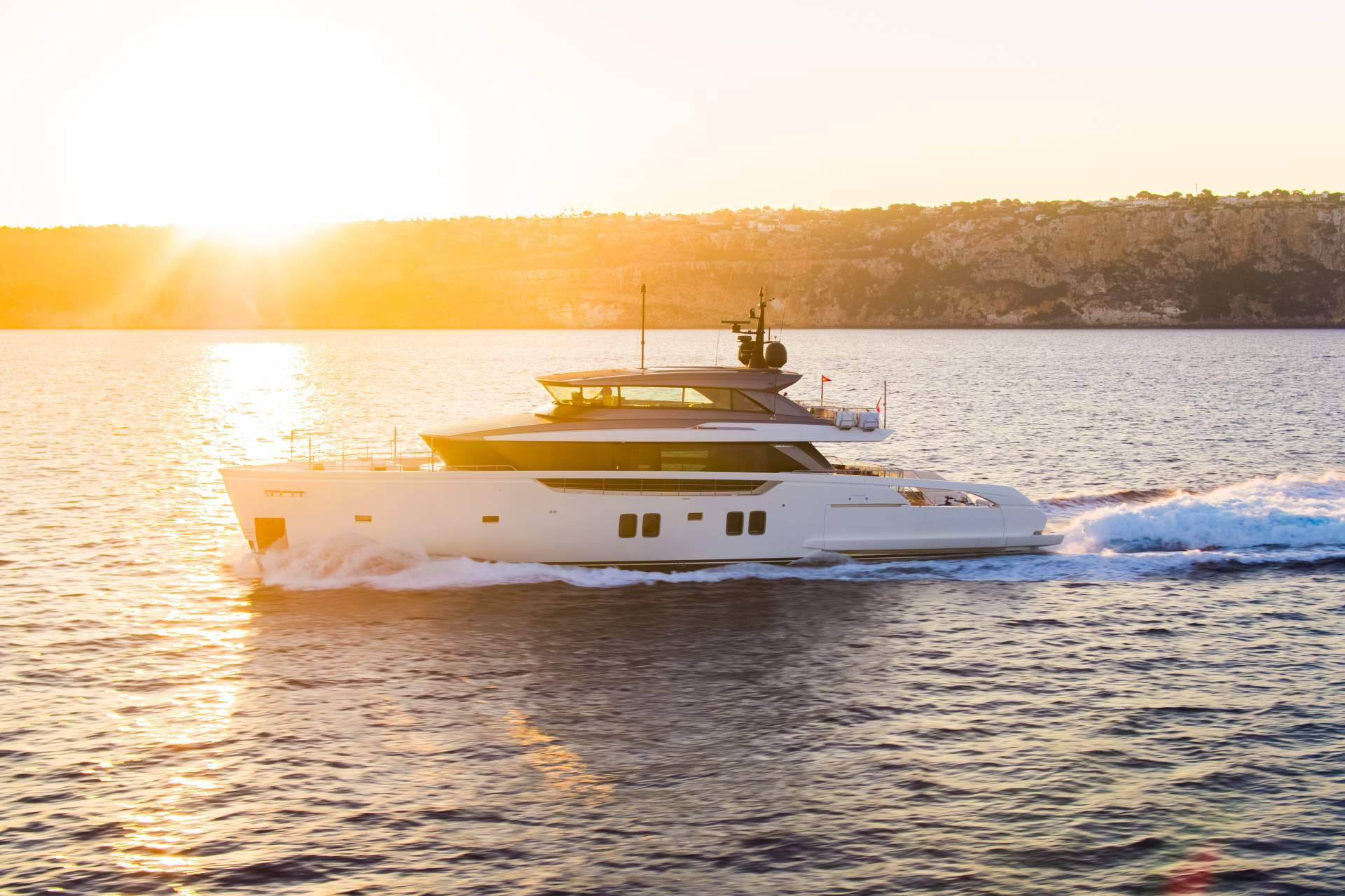 Boatsters Black, experiencias de navegación a medida en destinos náuticos de élite