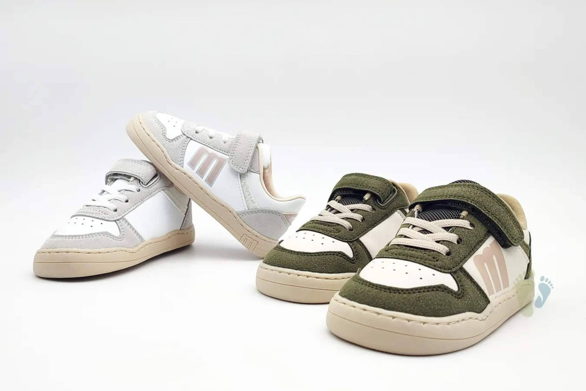 Más de 1.000 horas al año en zapatos, el barefoot, alternativa saludable para el entorno escolar
