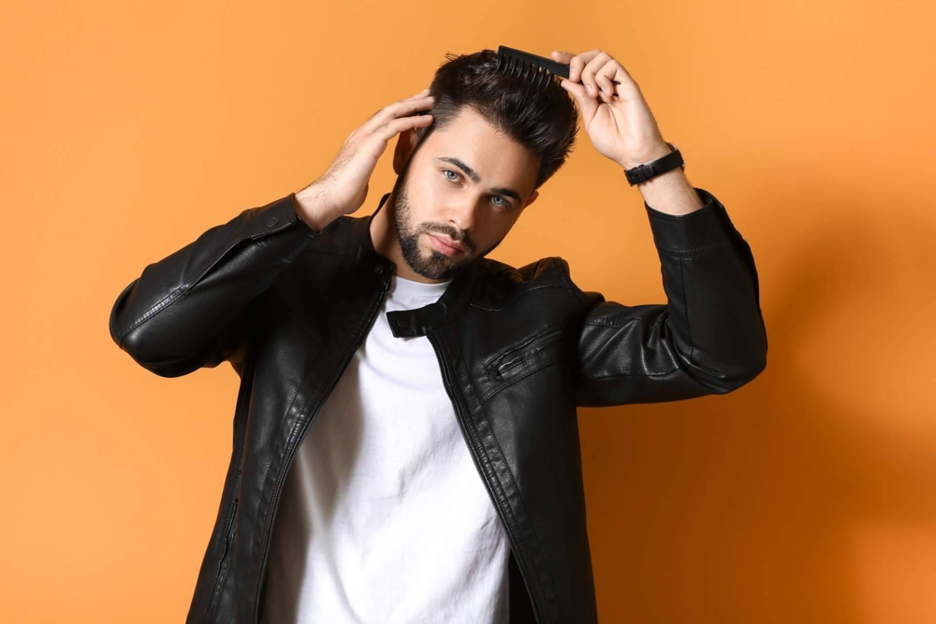 Tendencias de verano en cortes y barbas, la propuesta de His Barbería