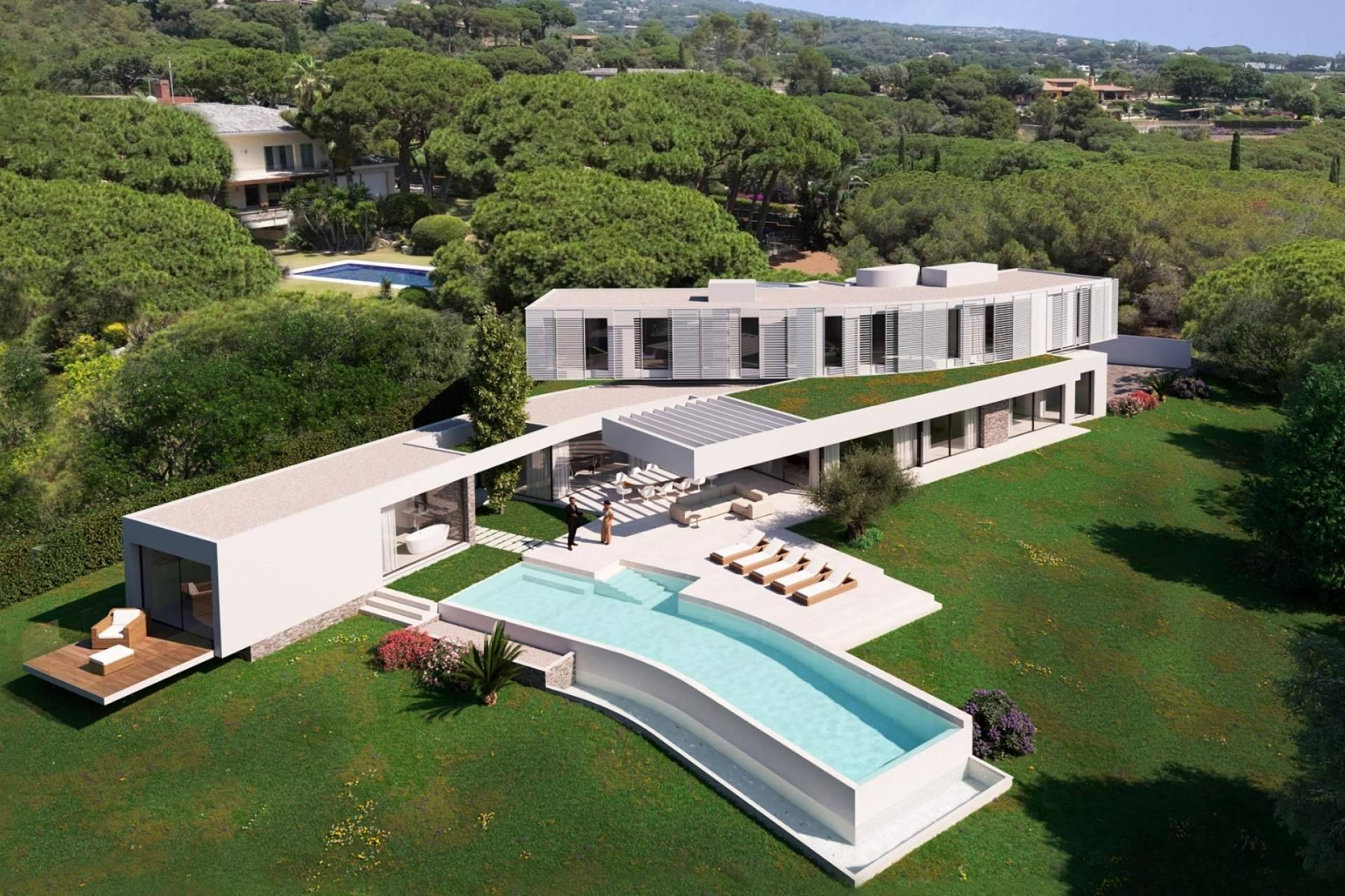 IMAB House revoluciona la arquitectura residencial con un modelo eficiente y personalizado en la Costa Catalana