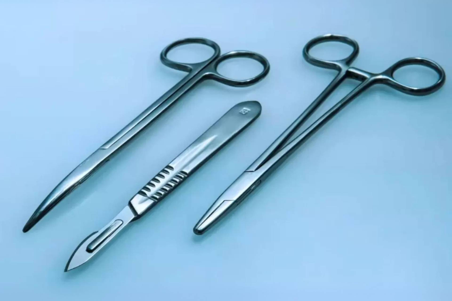 Manual de mantenimiento de instrumental quirúrgico veterinario Belovet