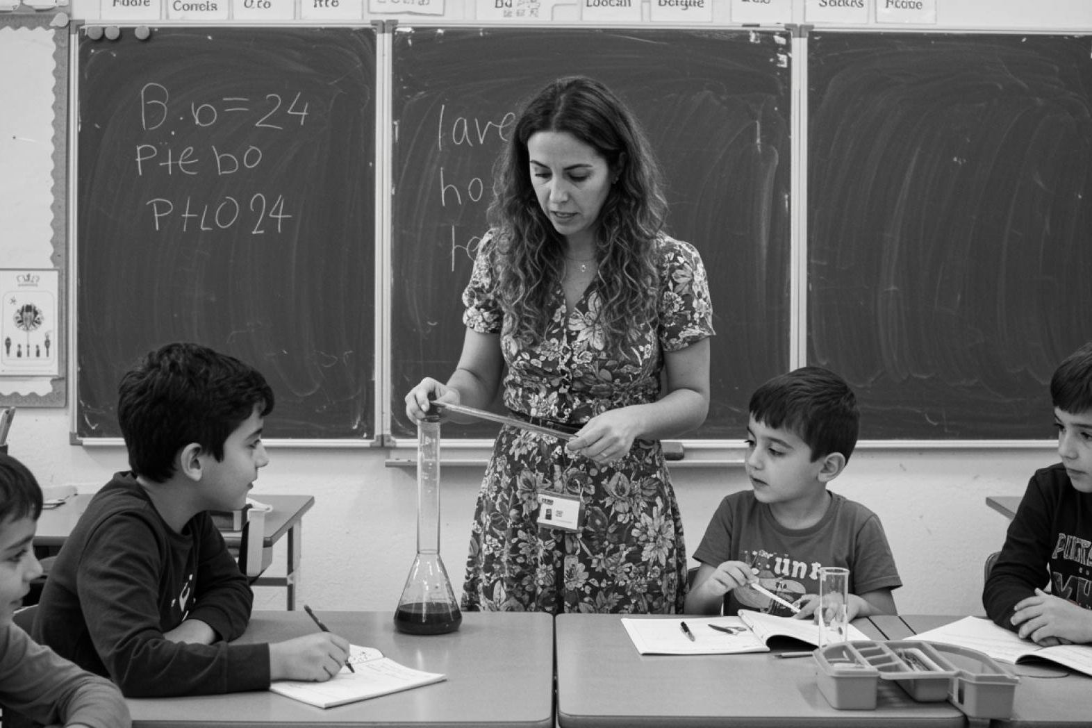 Academia Iris presenta su plan para la nueva convocatoria de oposiciones de Primaria en La Rioja