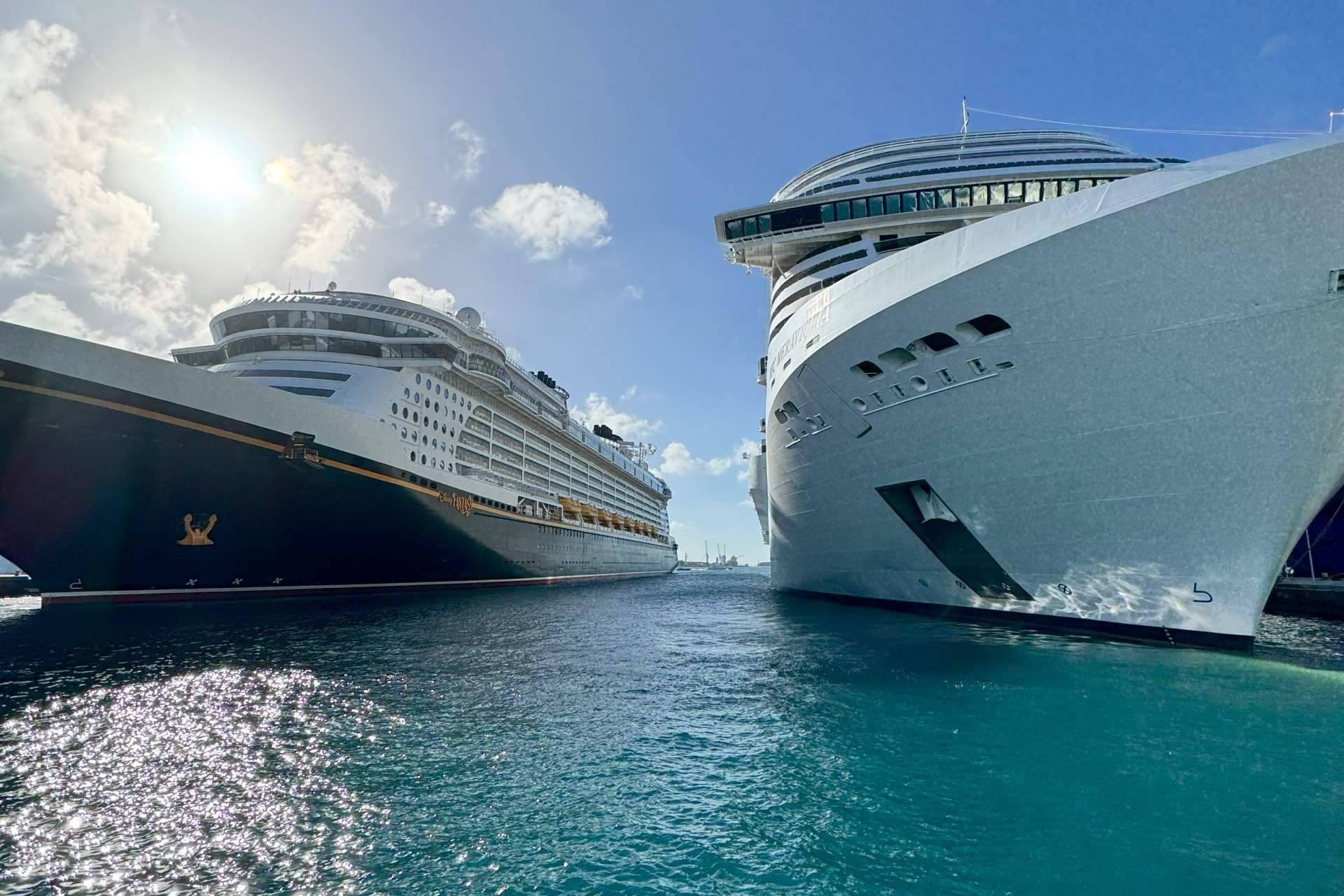 Kruceros.com; España encadena otro año de récord en cruceros y acelera las reservas de otoño–invierno