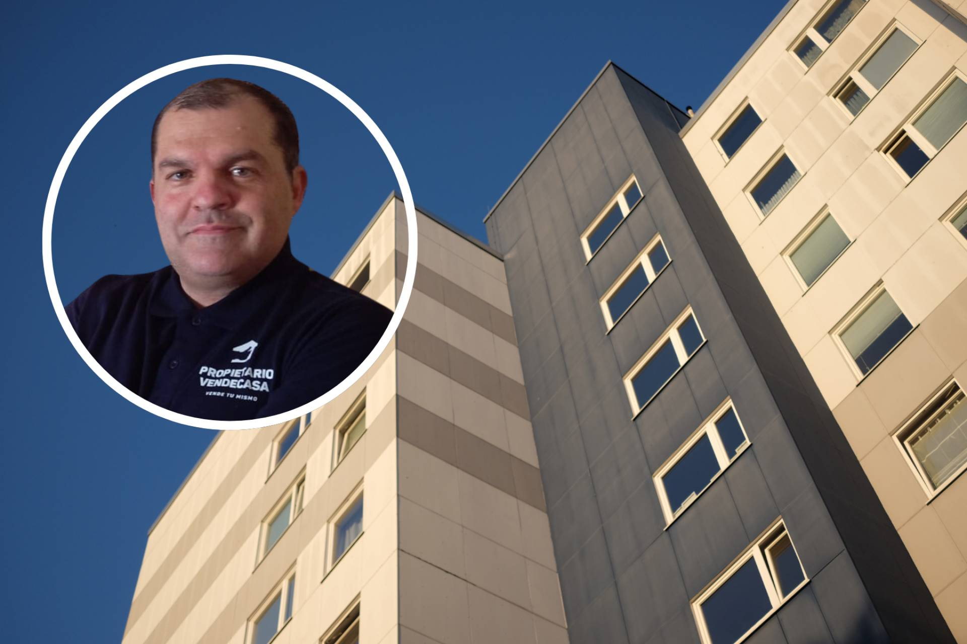 Asesor inmobiliario de Tenerife explica a vendedores y compradores cómo tomar decisiones seguras