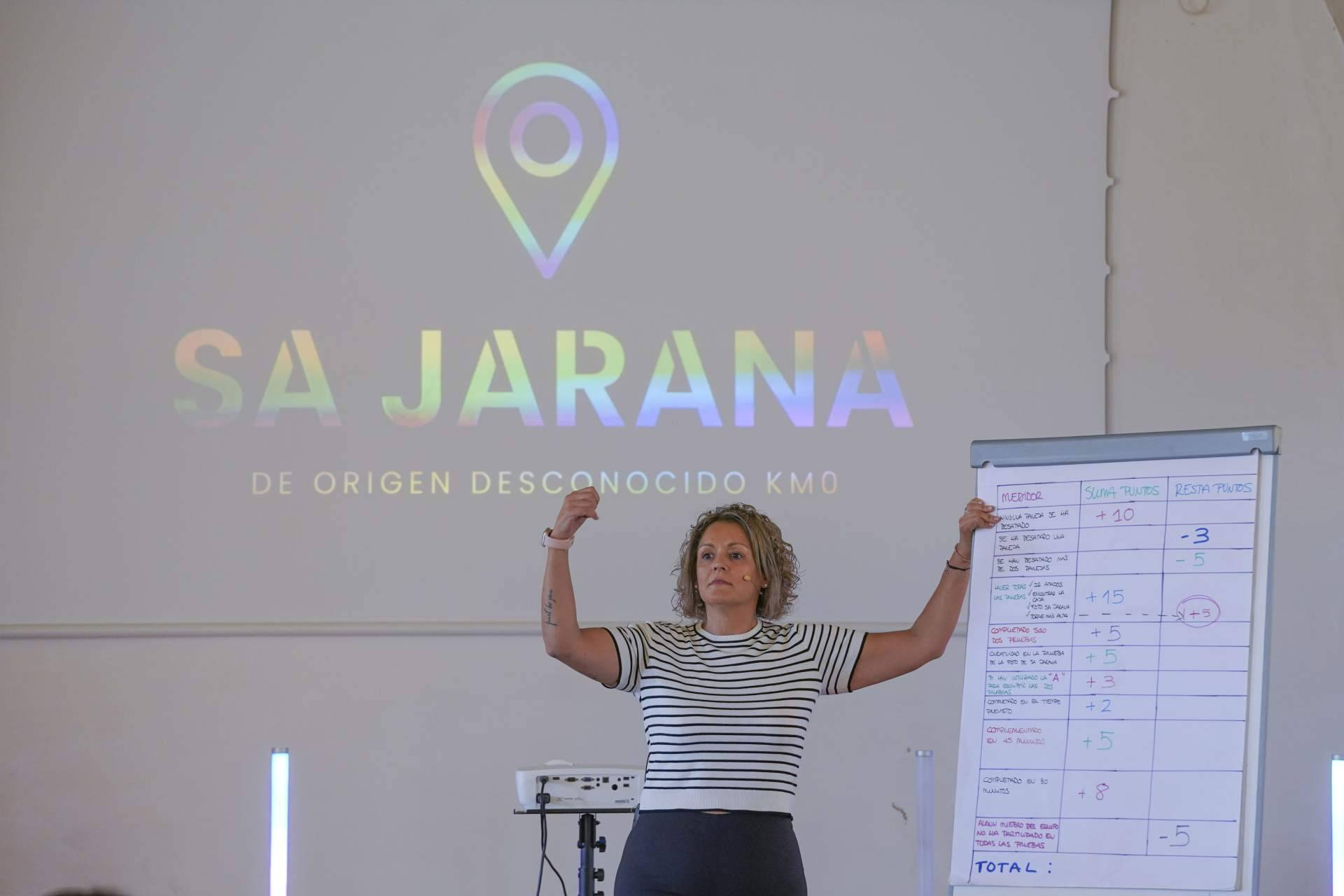 Sa Jarana KM0; la experiencia formativa en Menorca que impulsa equipos con retorno medible