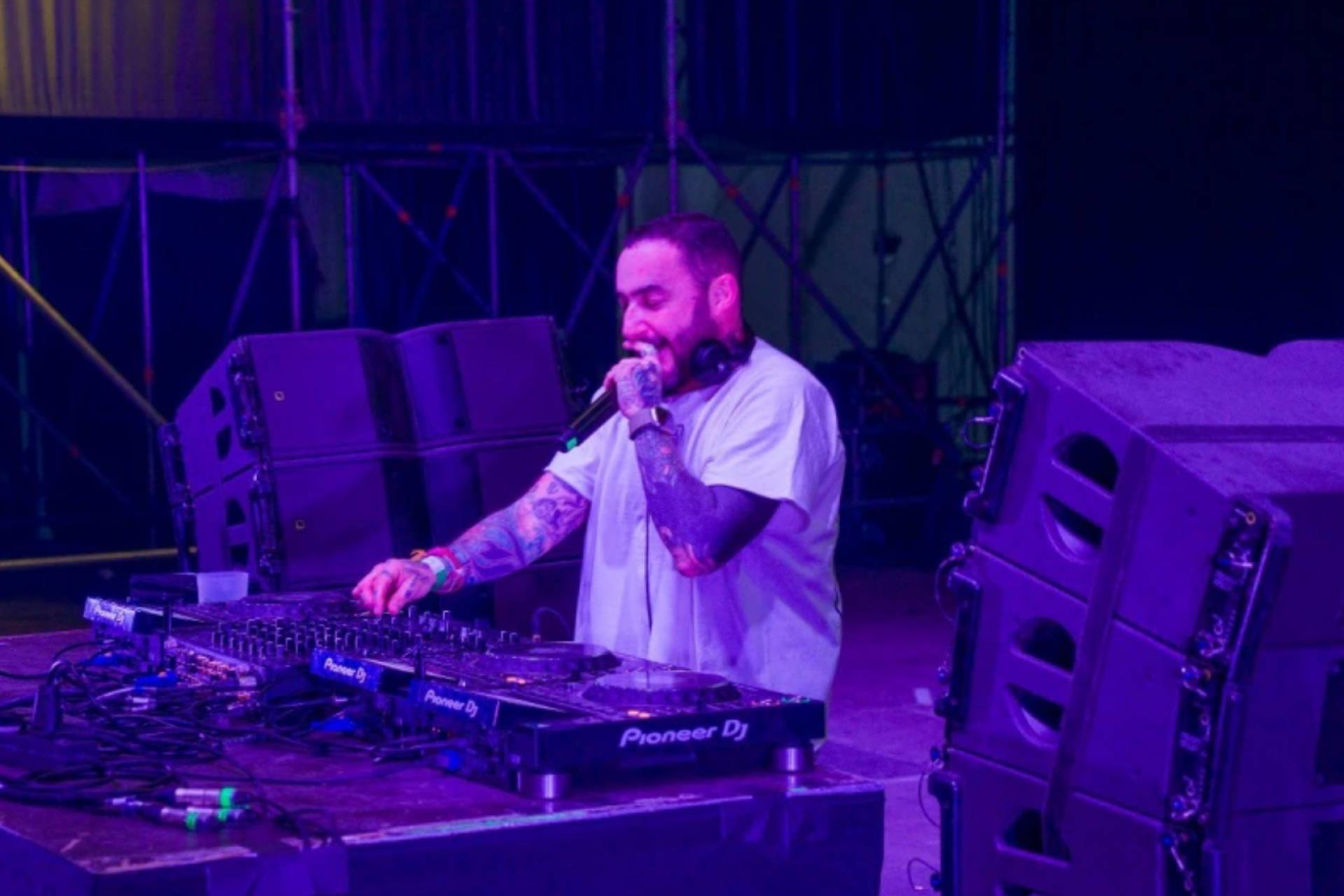 Productora de eventos con alma, la propuesta de valor de Castizo Eventos