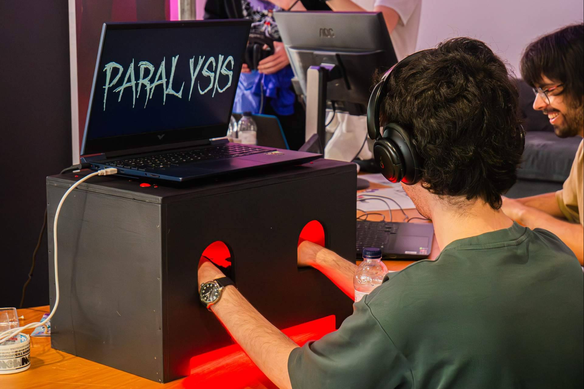 El emprendimiento joven protagoniza la 3a edición del VIBEZ, Festival de Cultura Digital