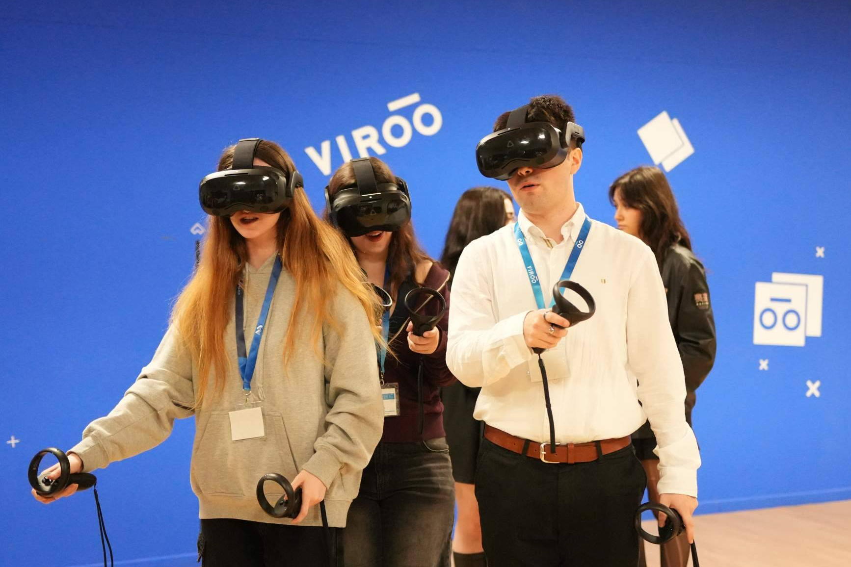 Virtualware firma el mayor contrato de su historia para desplegar su plataforma VIROO