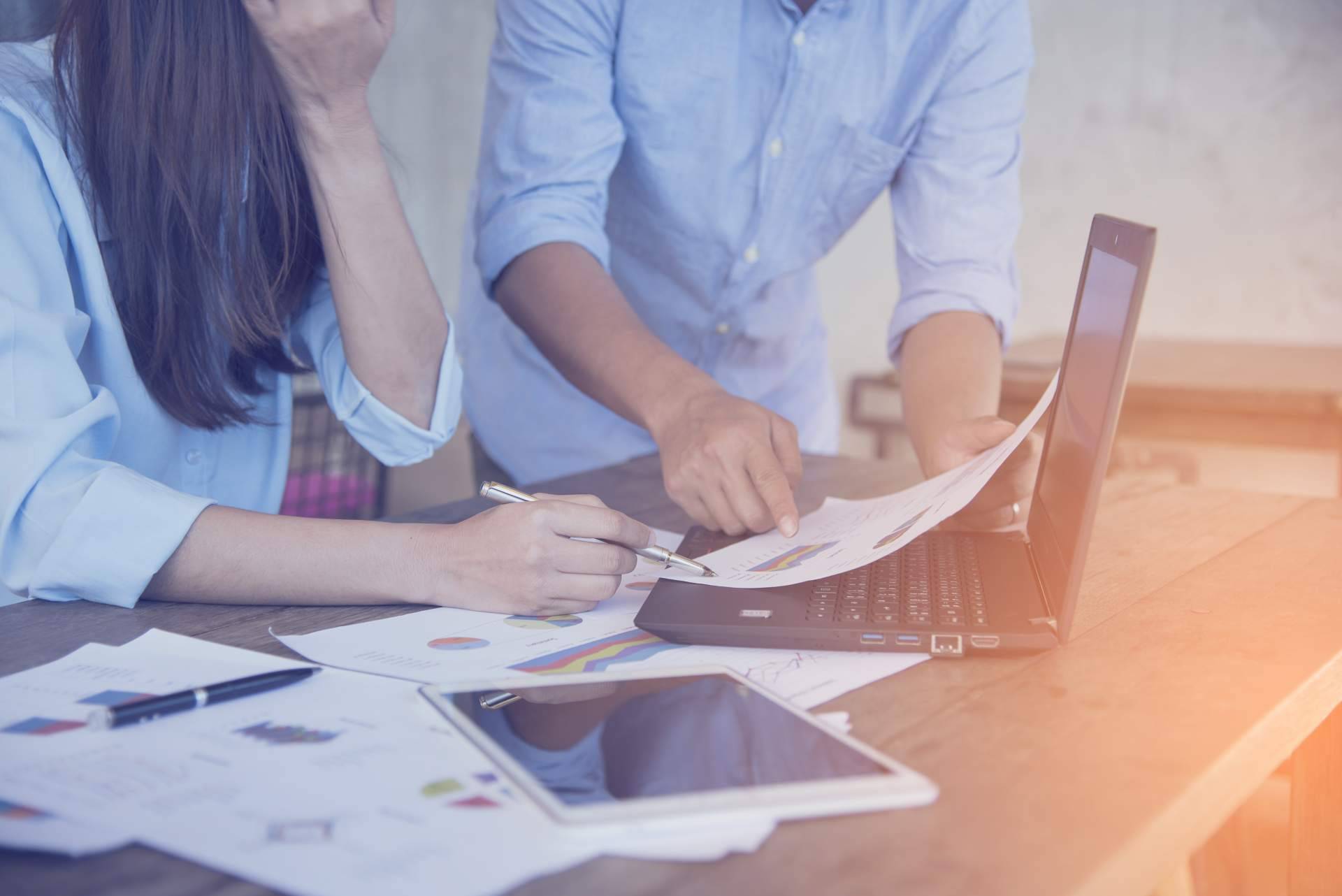 El MBA y el Máster en Mercados Financieros fortalecen competencias directivas y elevan la empleabilidad internacional